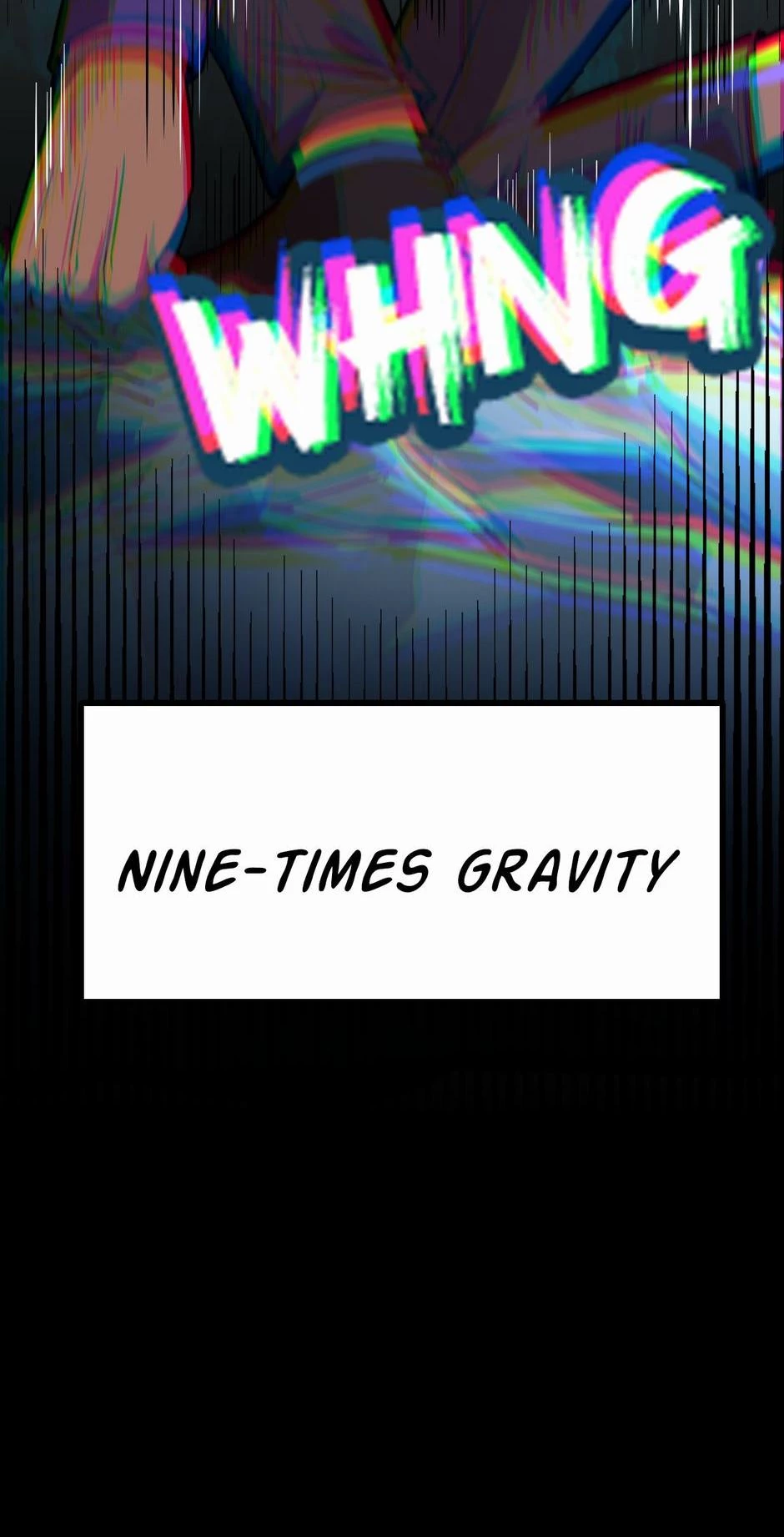 Log into the Future Chapter 22 - 18