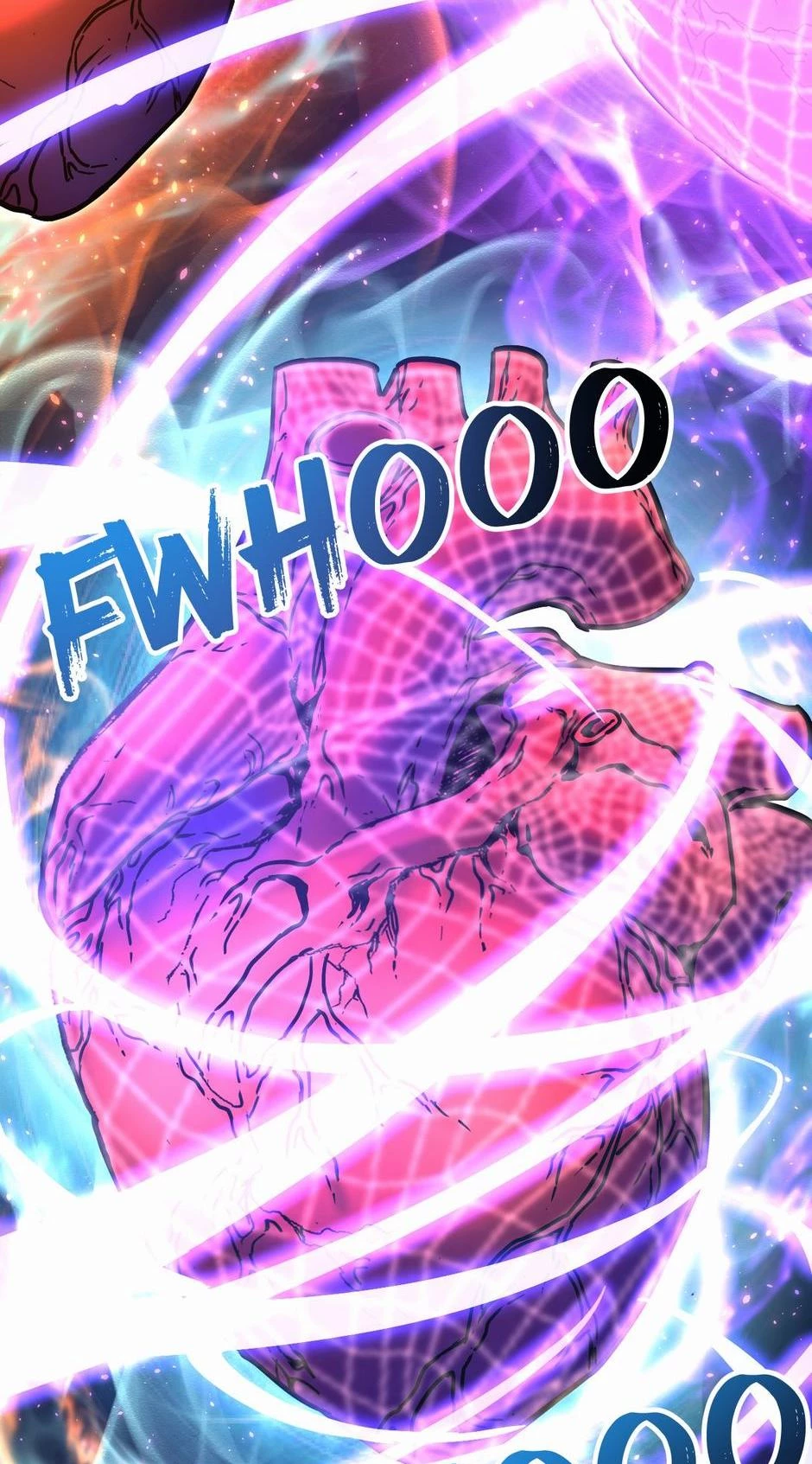 Log into the Future Chapter 22 - 25