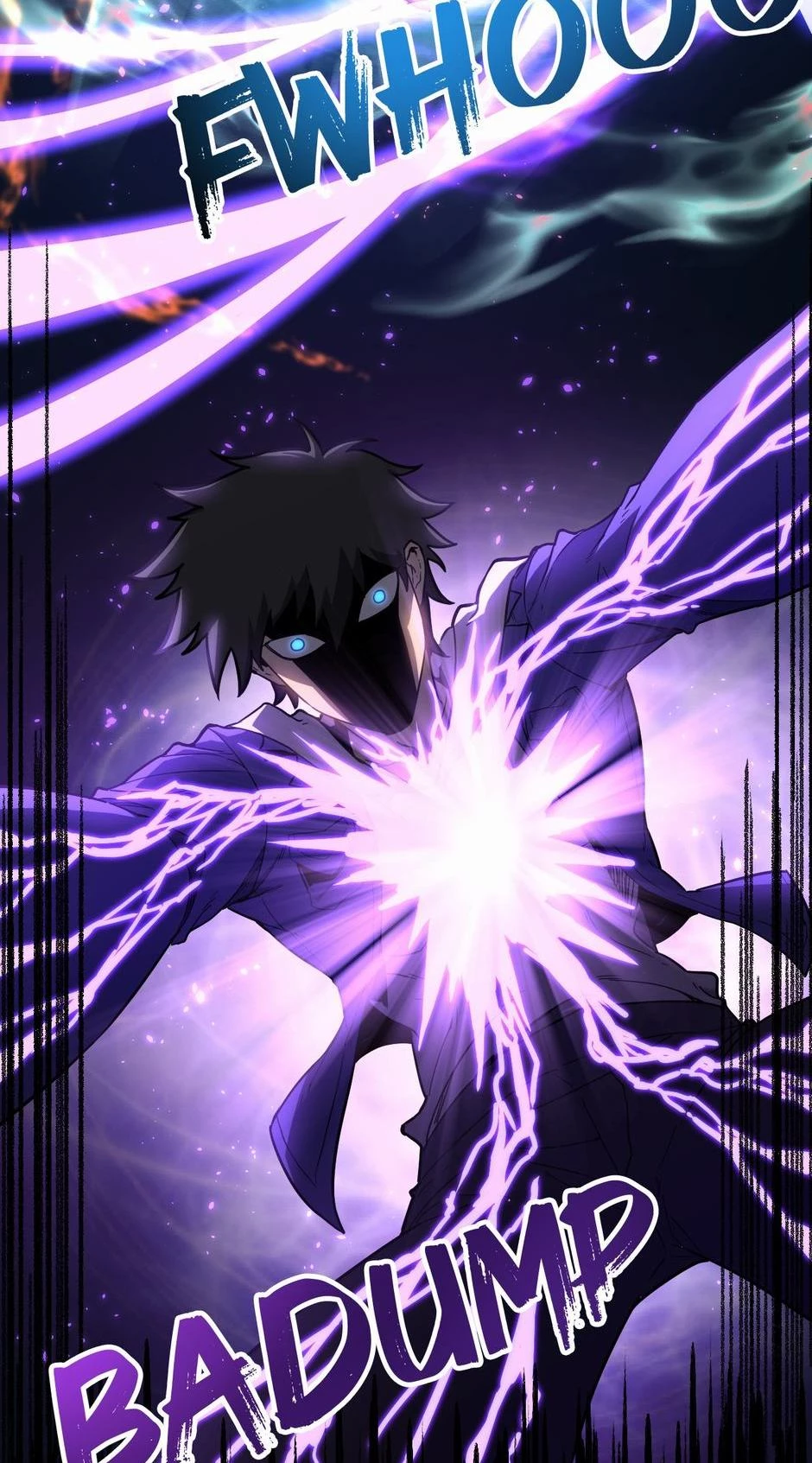 Log into the Future Chapter 22 - 26
