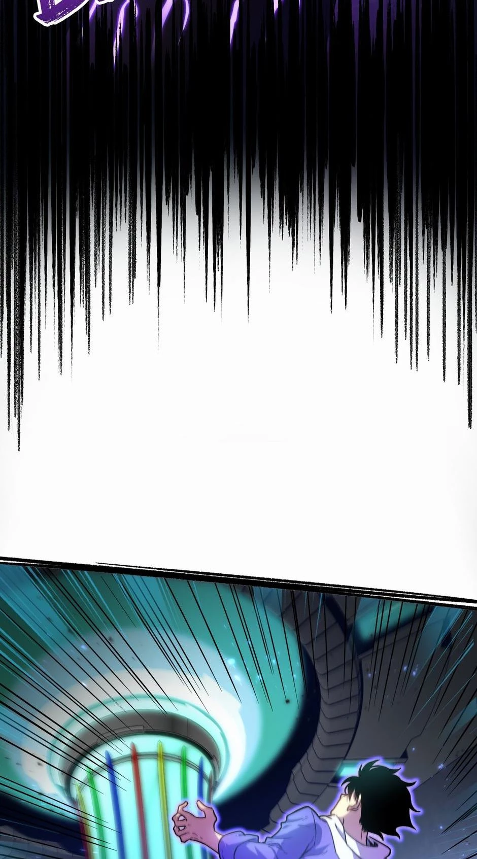 Log into the Future Chapter 22 - 27