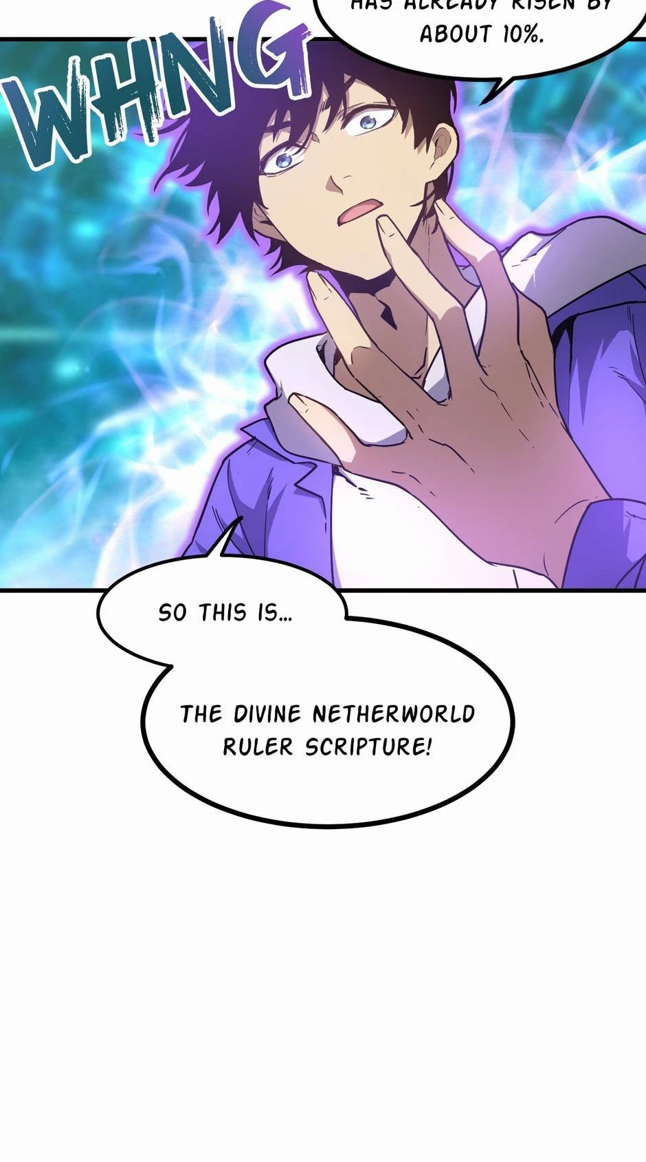 Log into the Future Chapter 22 - 29