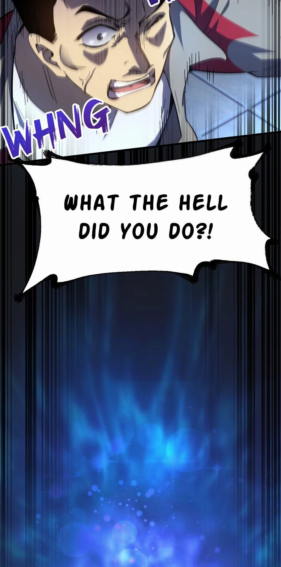 Log into the Future Chapter 22 - 34