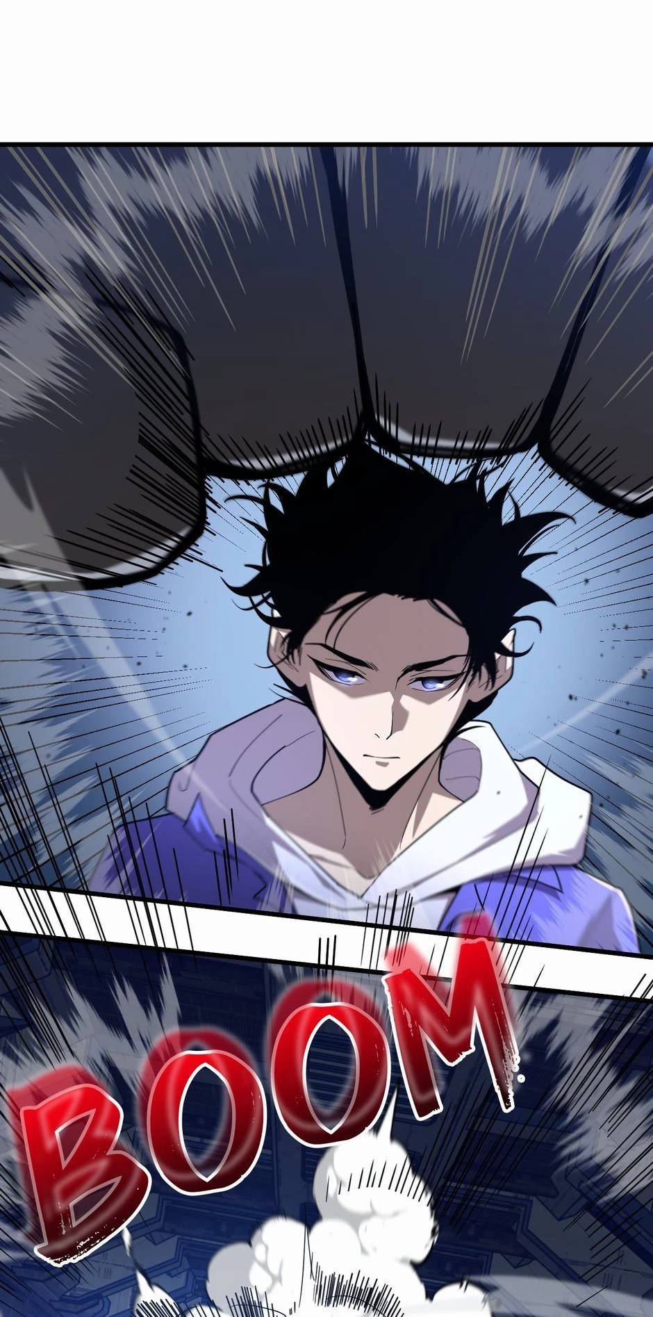 Log into the Future Chapter 16 - 13