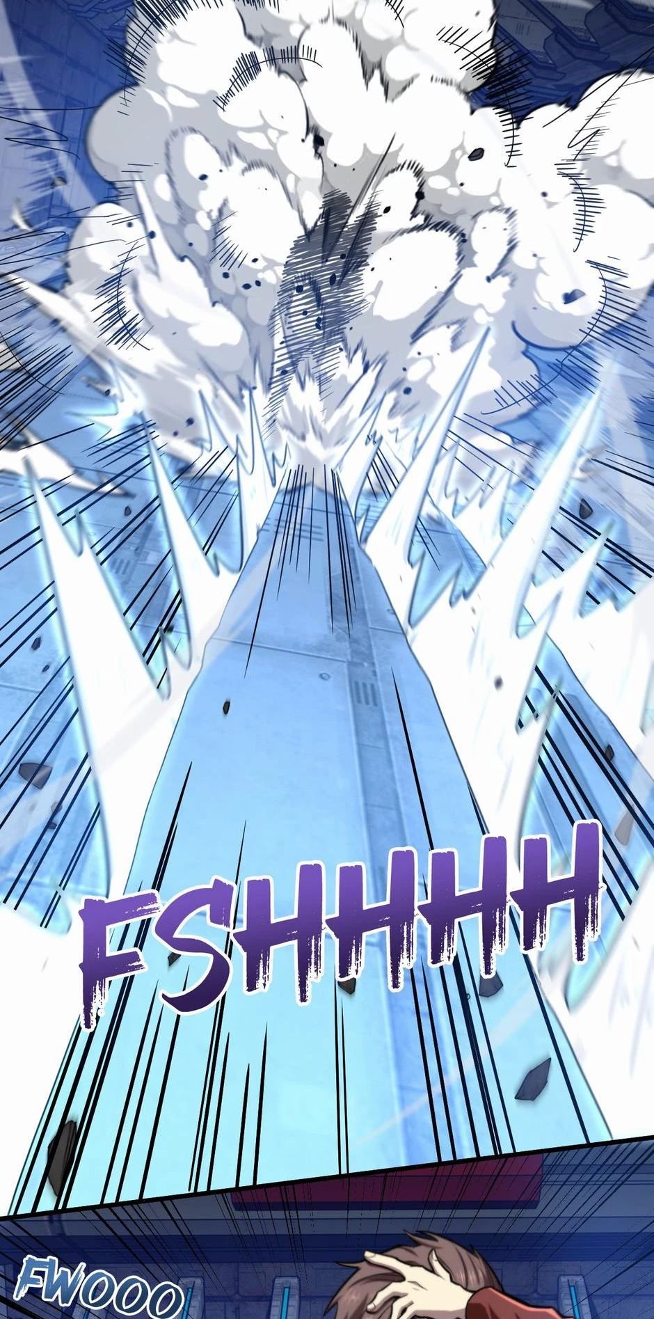 Log into the Future Chapter 16 - 14