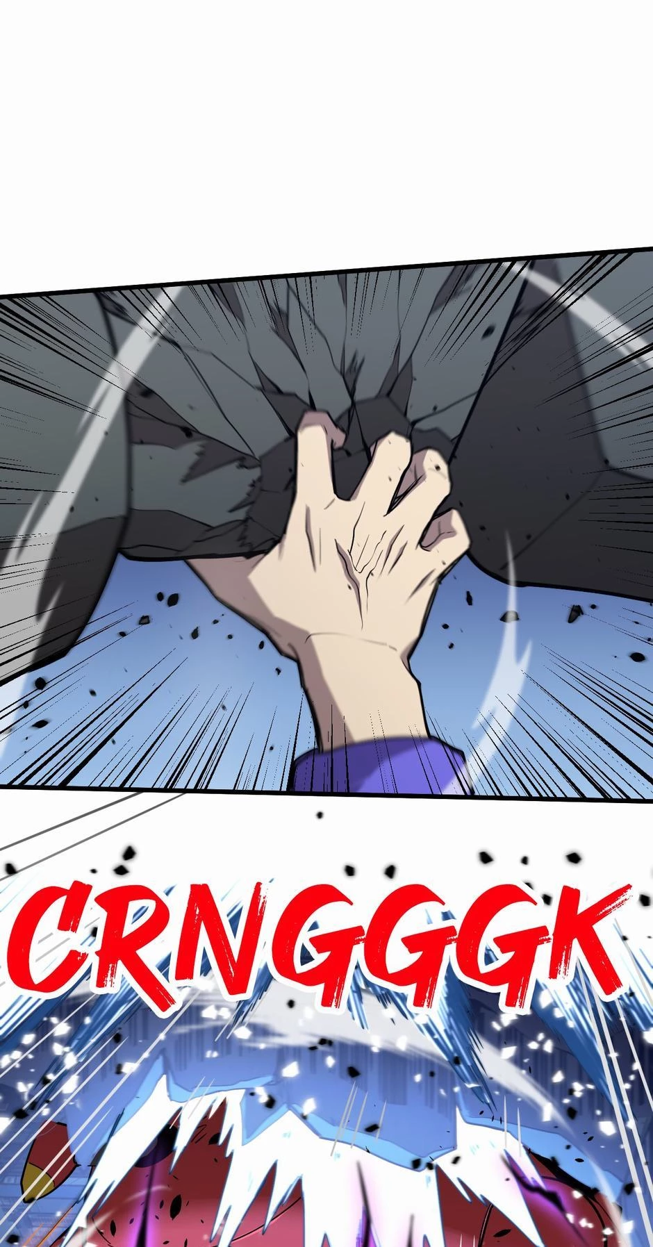 Log into the Future Chapter 16 - 18