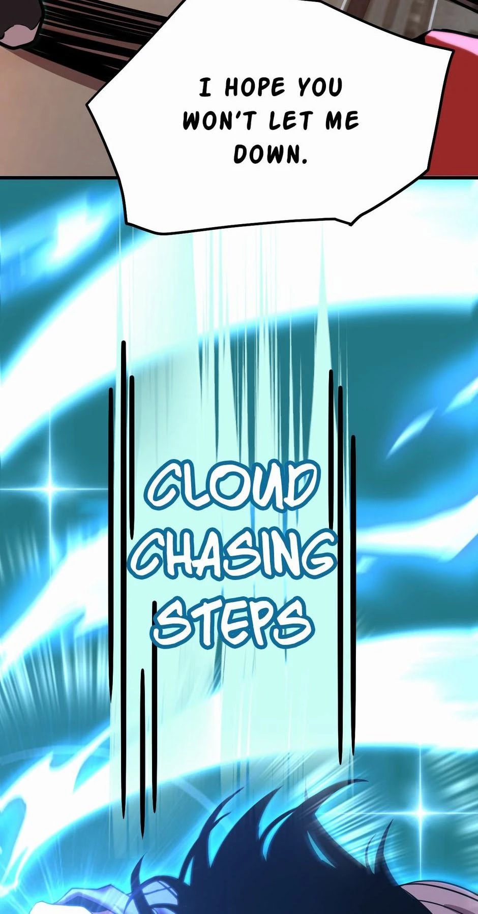 Log into the Future Chapter 16 - 39
