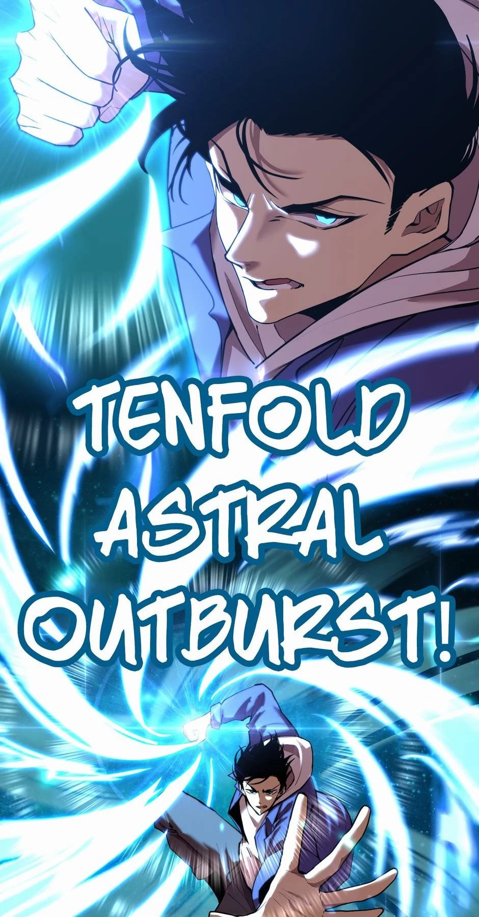Log into the Future Chapter 16 - 40