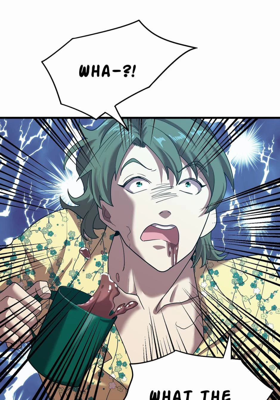 Log into the Future Chapter 16 - 53