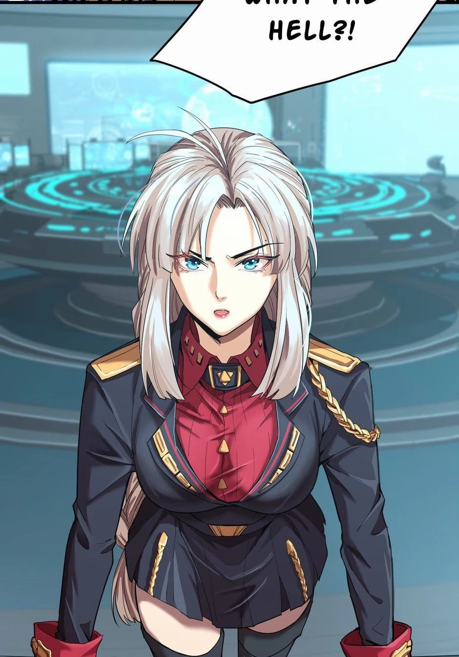 Log into the Future Chapter 16 - 54