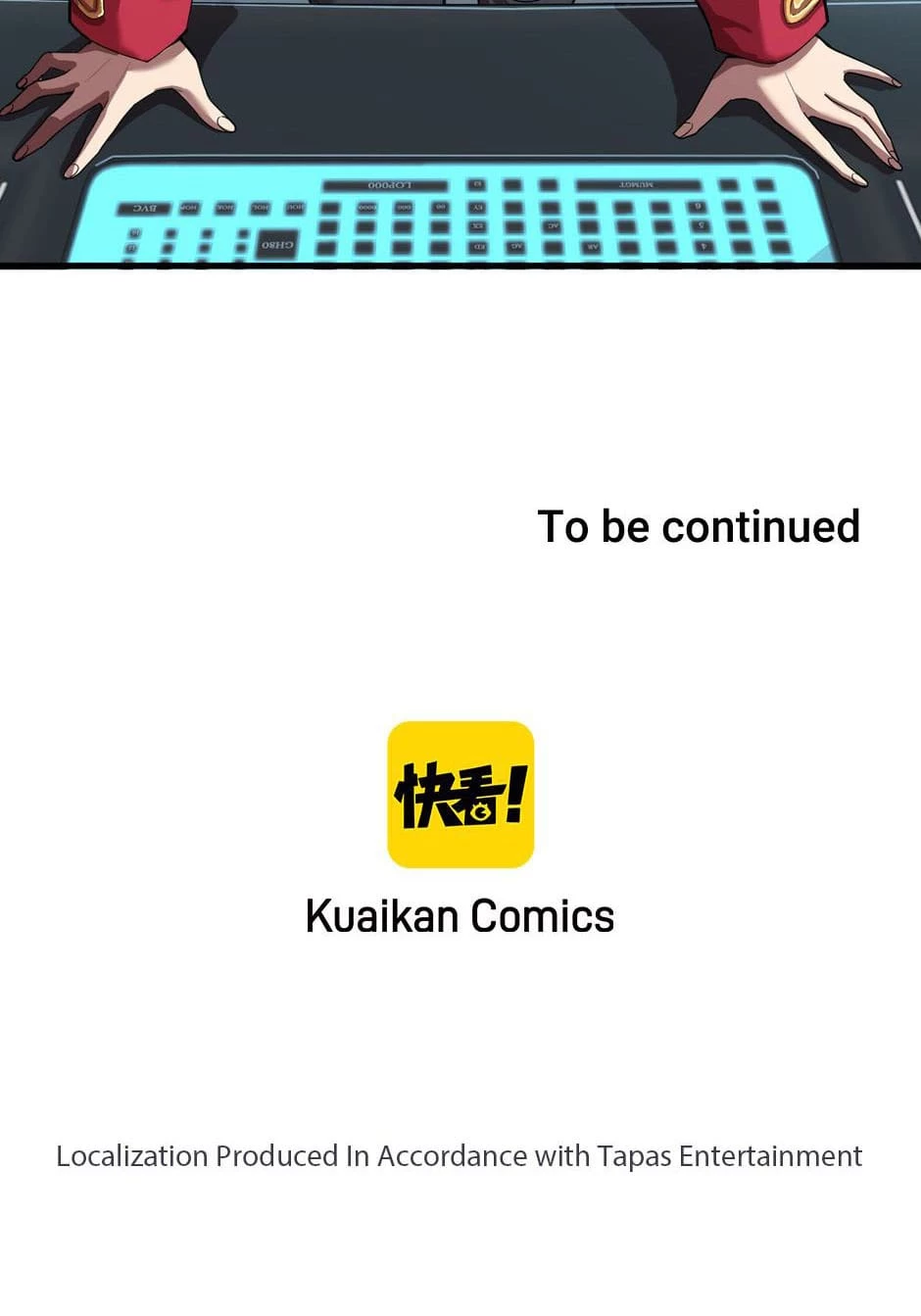 Log into the Future Chapter 16 - 55