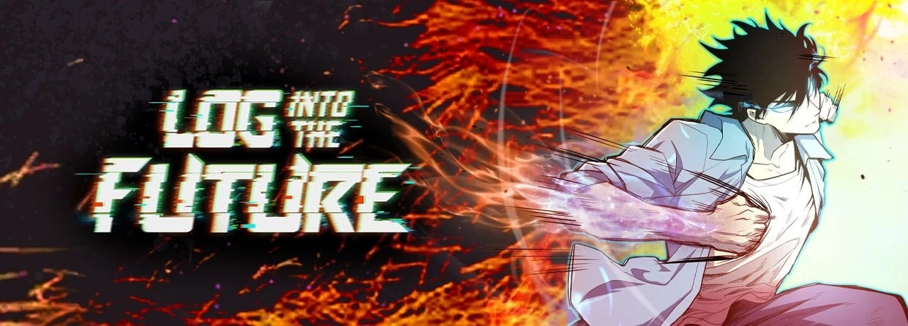 Log into the Future Chapter 16 - 56