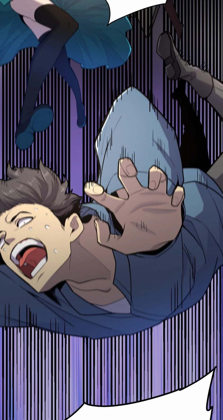Log into the Future Chapter 15 - 37