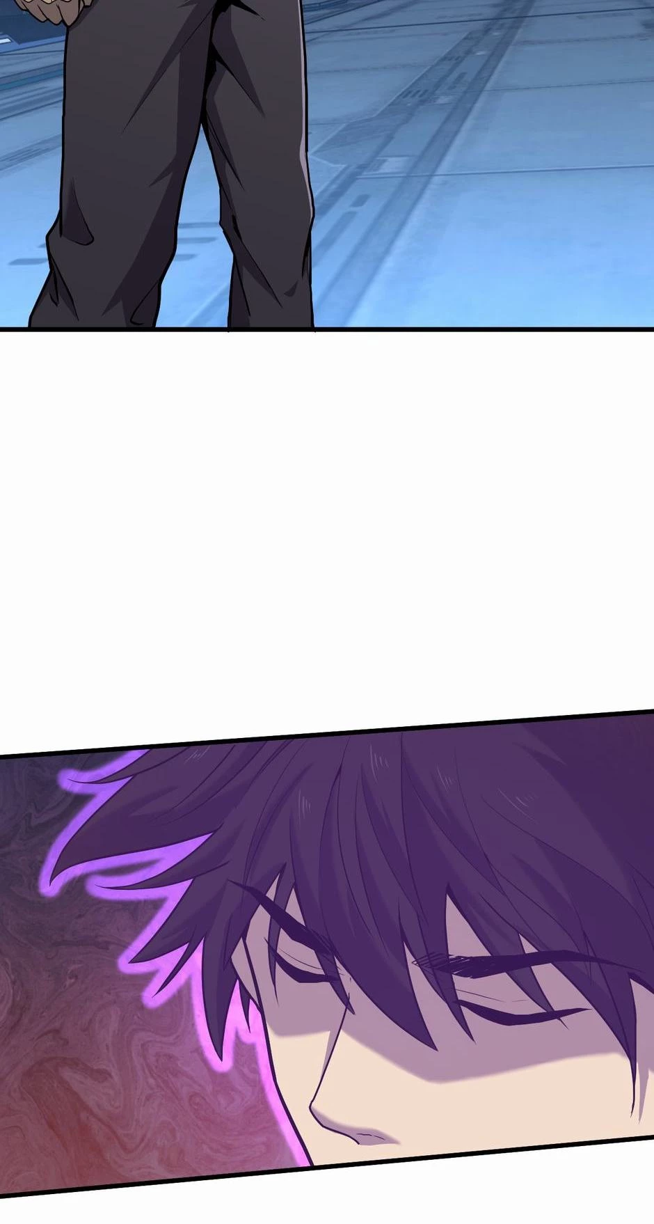Log into the Future Chapter 15 - 43