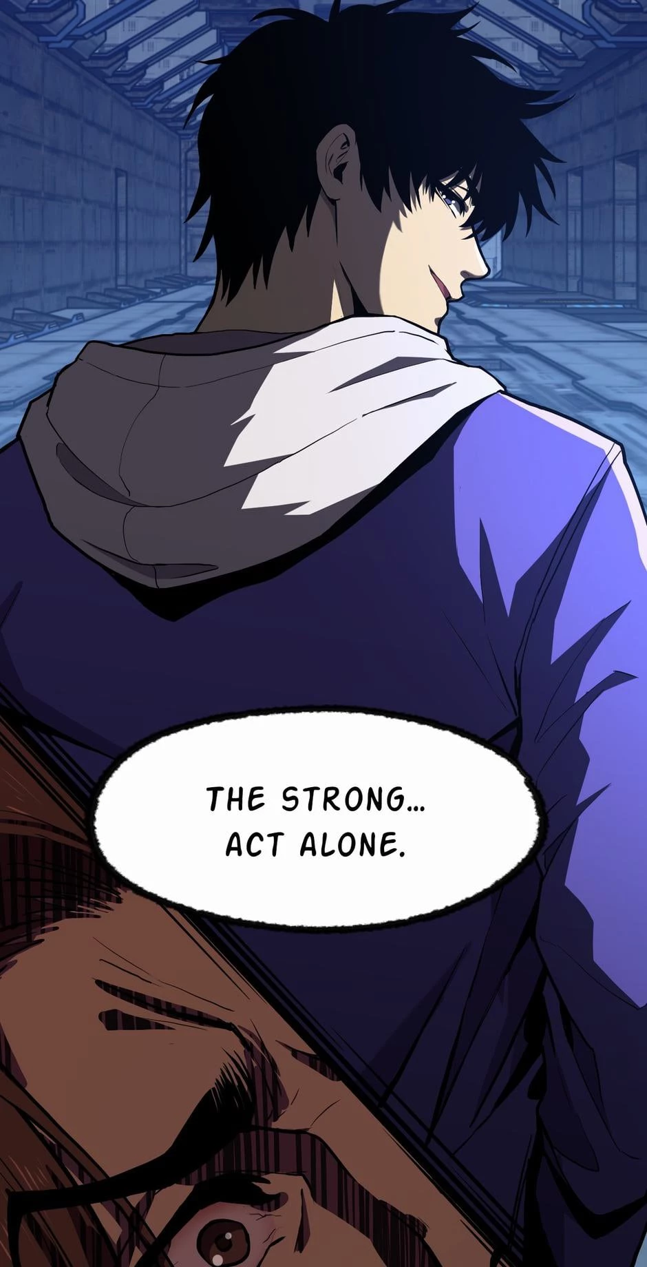 Log into the Future Chapter 15 - 57