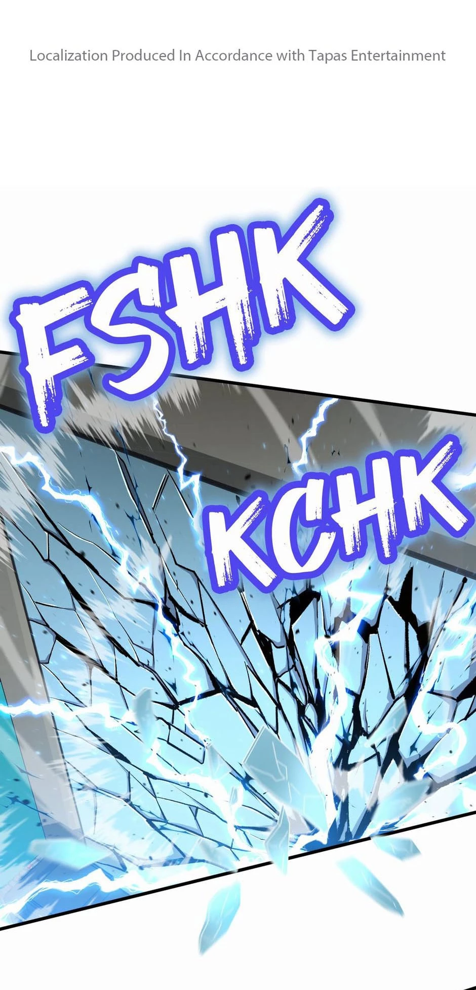 Log into the Future Chapter 12 - 2