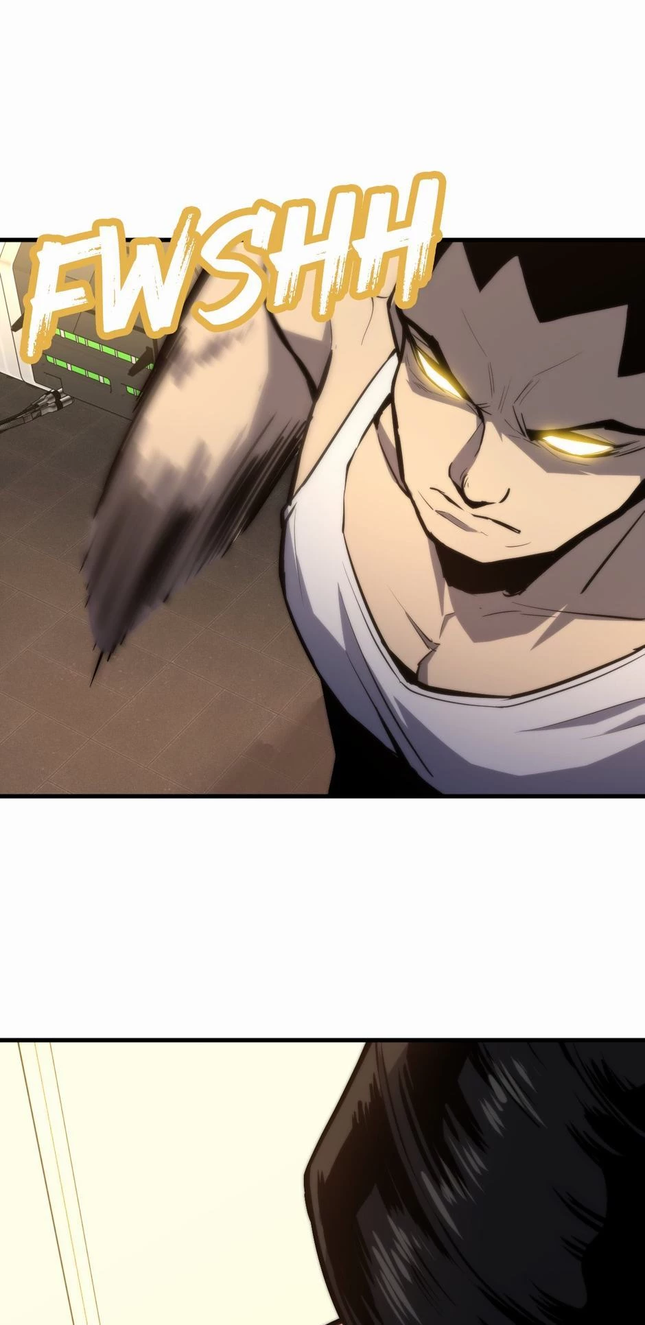 Log into the Future Chapter 12 - 12