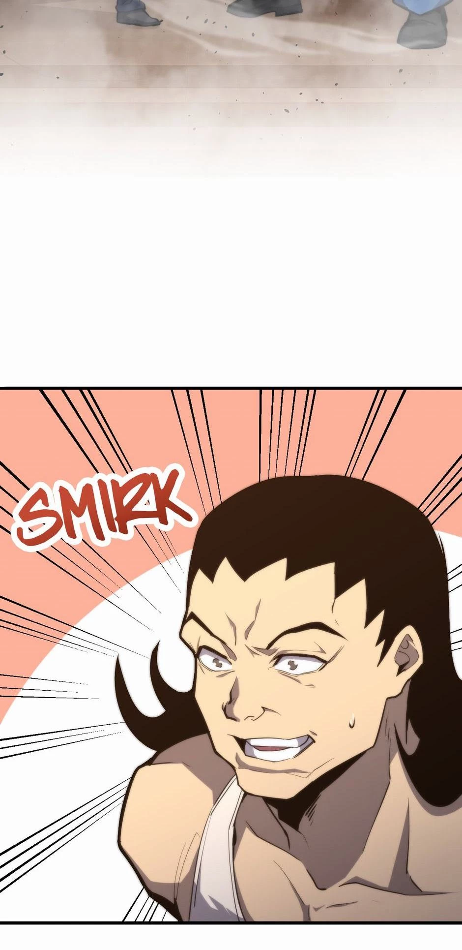 Log into the Future Chapter 12 - 16