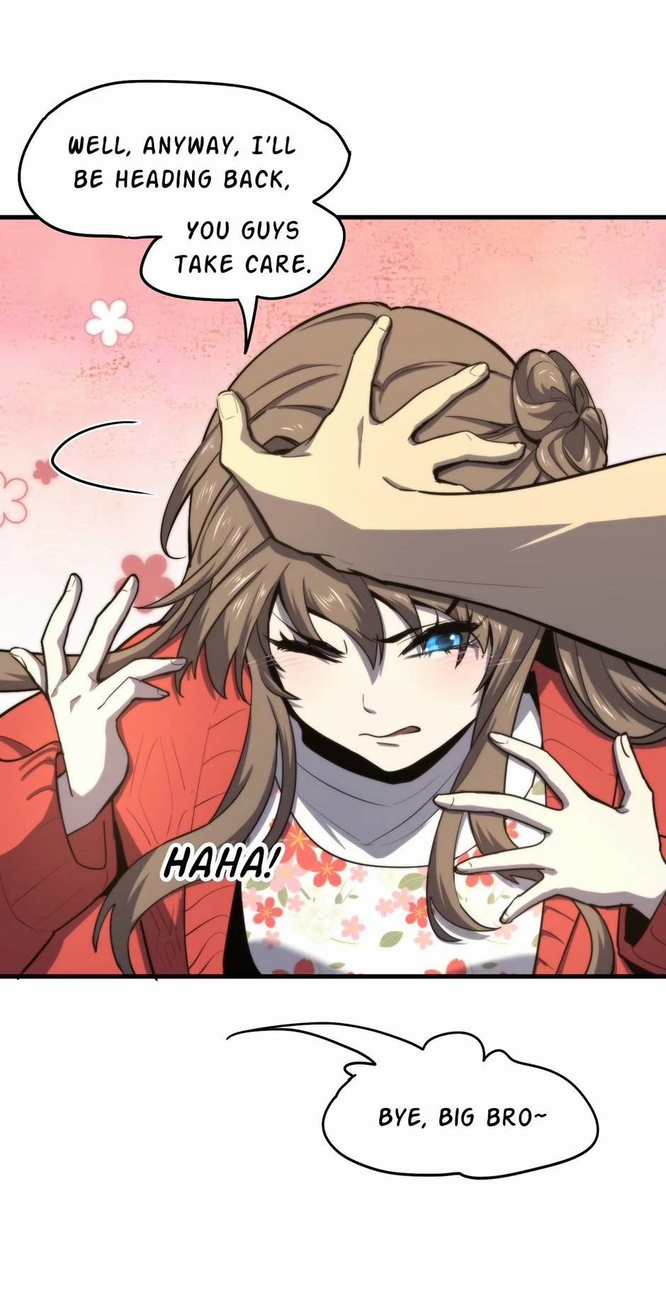 Log into the Future Chapter 12 - 28