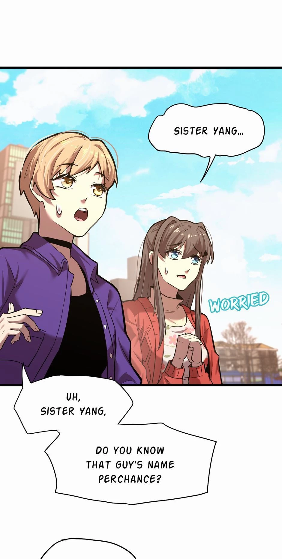 Log into the Future Chapter 12 - 35