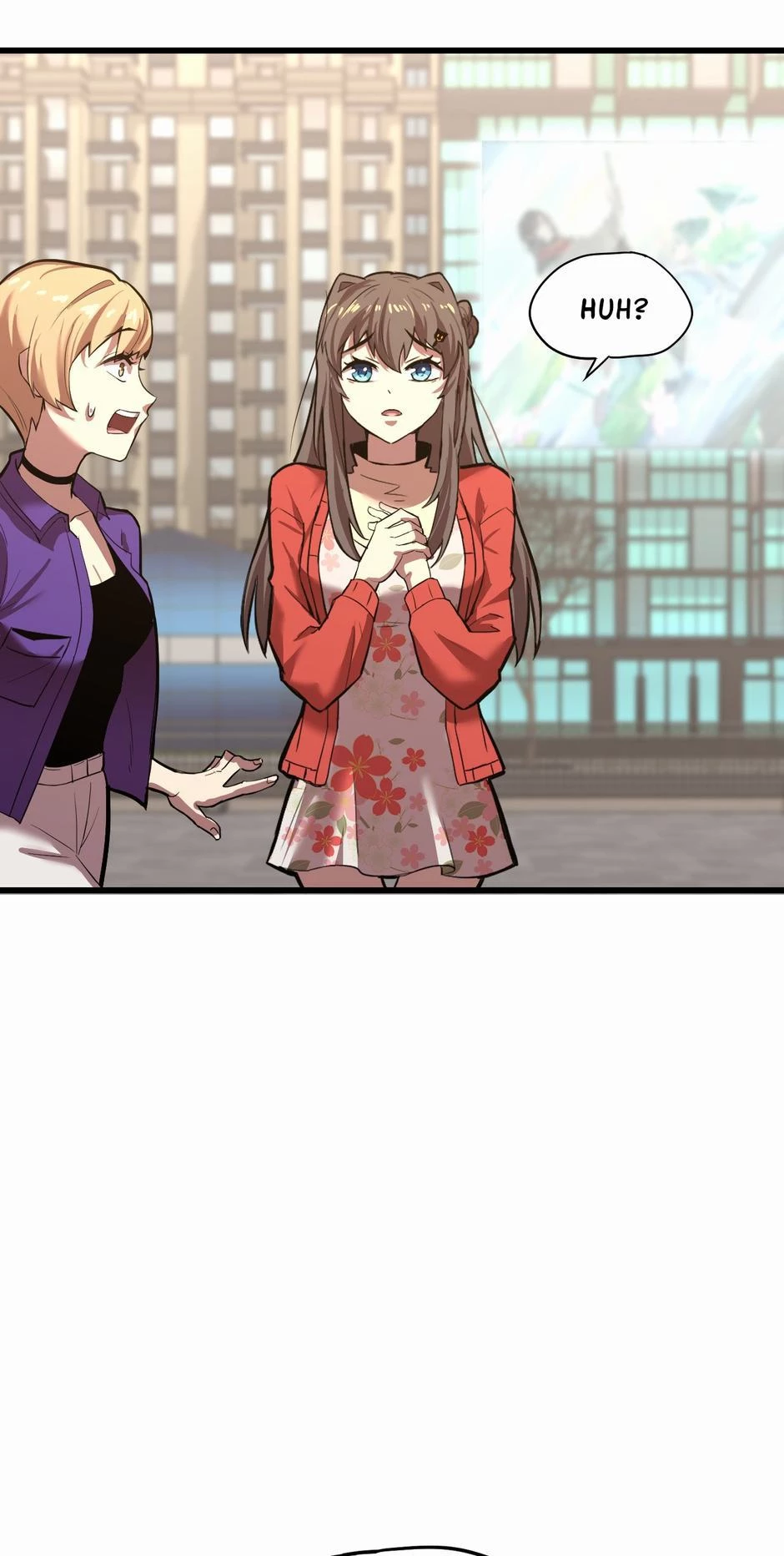 Log into the Future Chapter 12 - 37