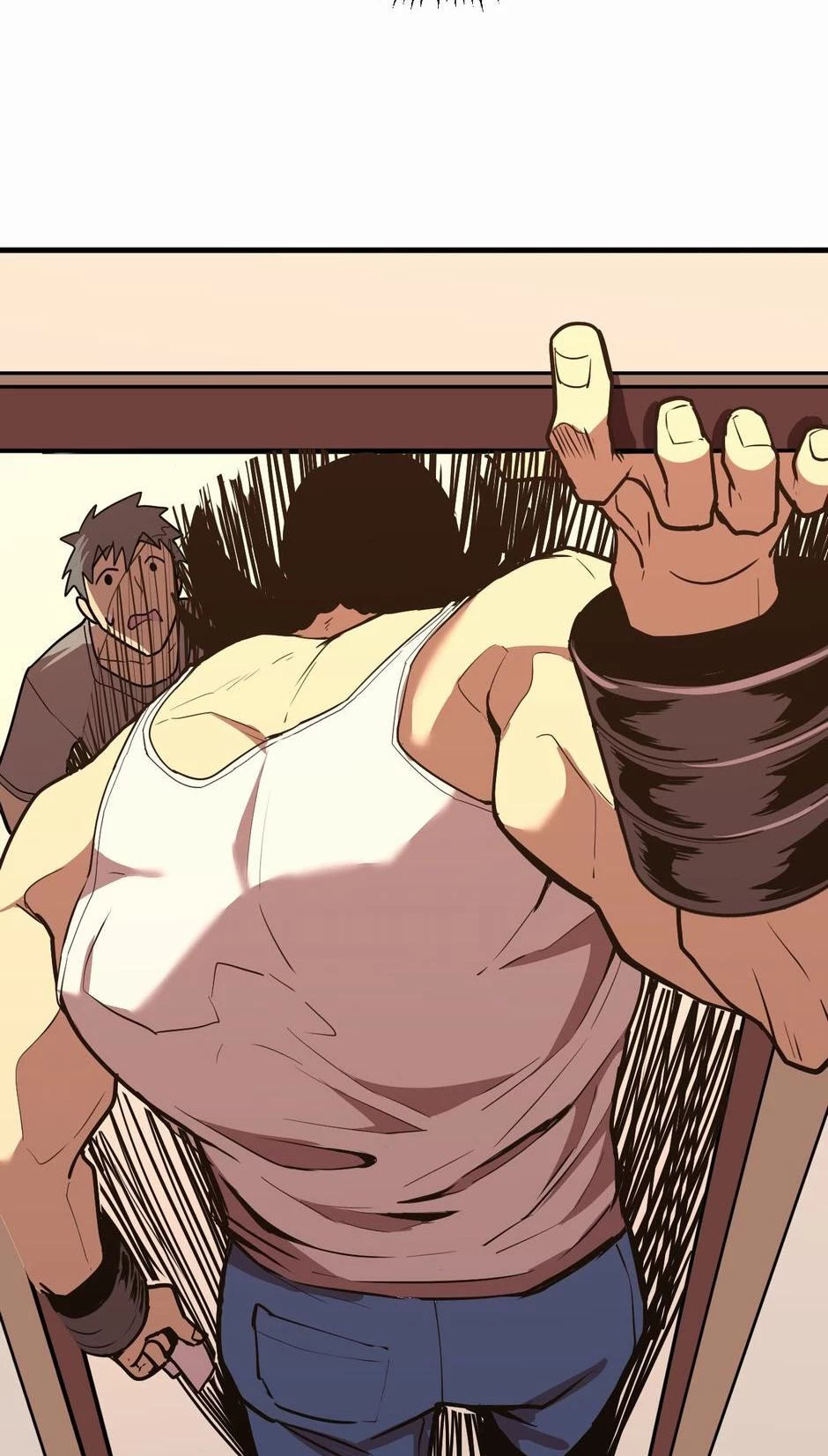 Log into the Future Chapter 11 - 26