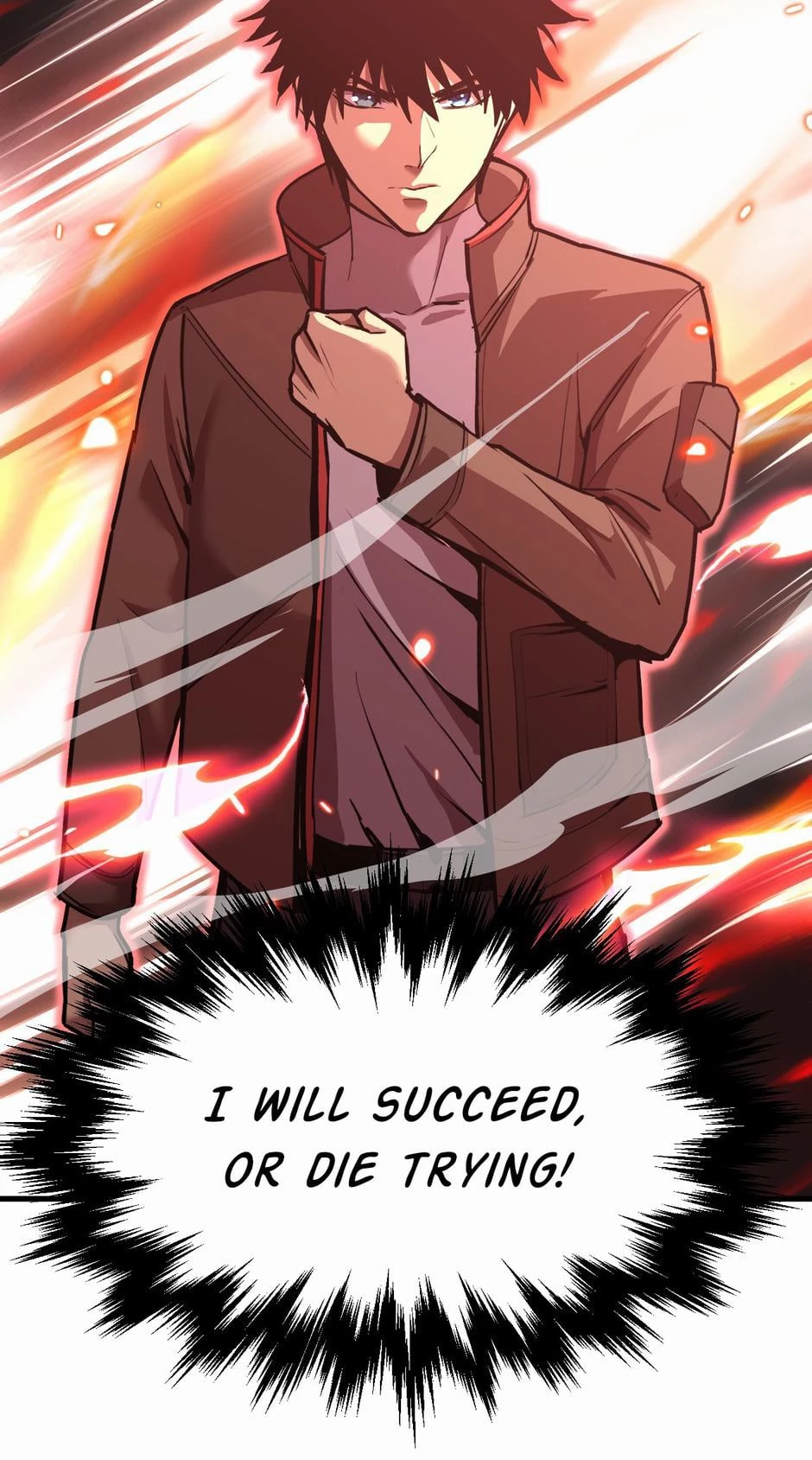 Log into the Future Chapter 12 - 56