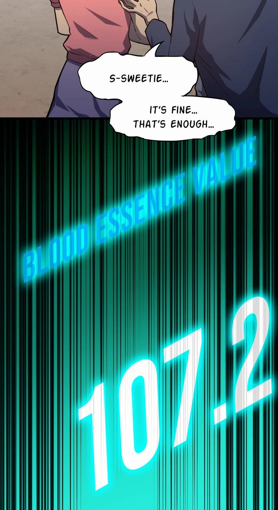 Log into the Future Chapter 11 - 41