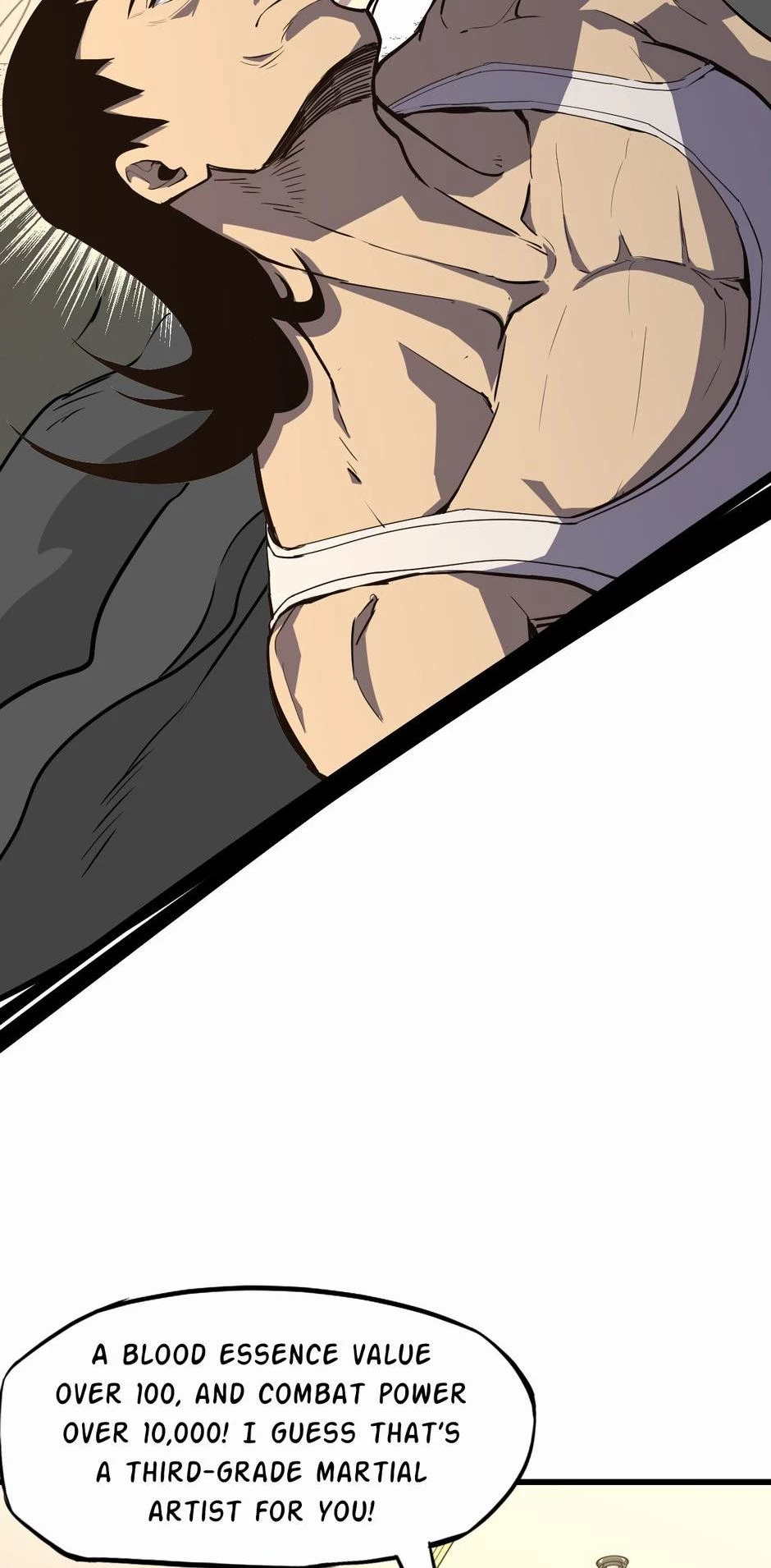 Log into the Future Chapter 11 - 51