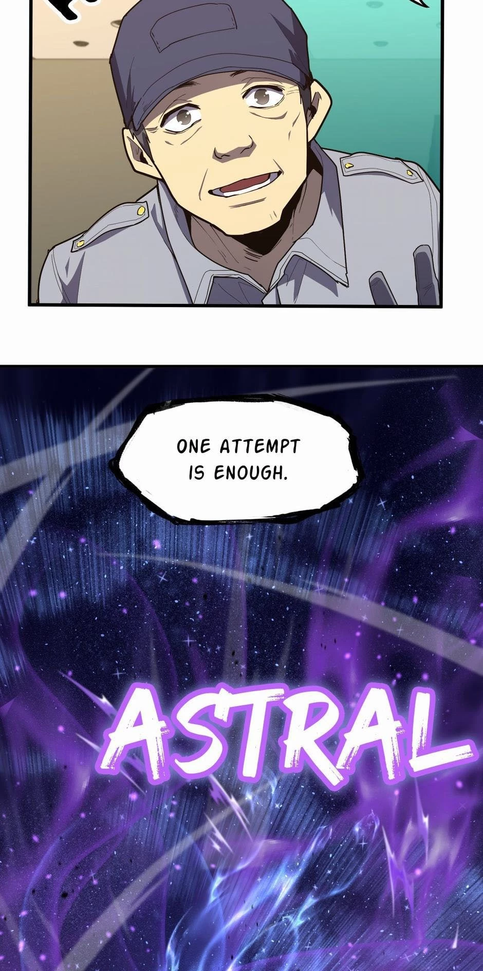 Log into the Future Chapter 11 - 62