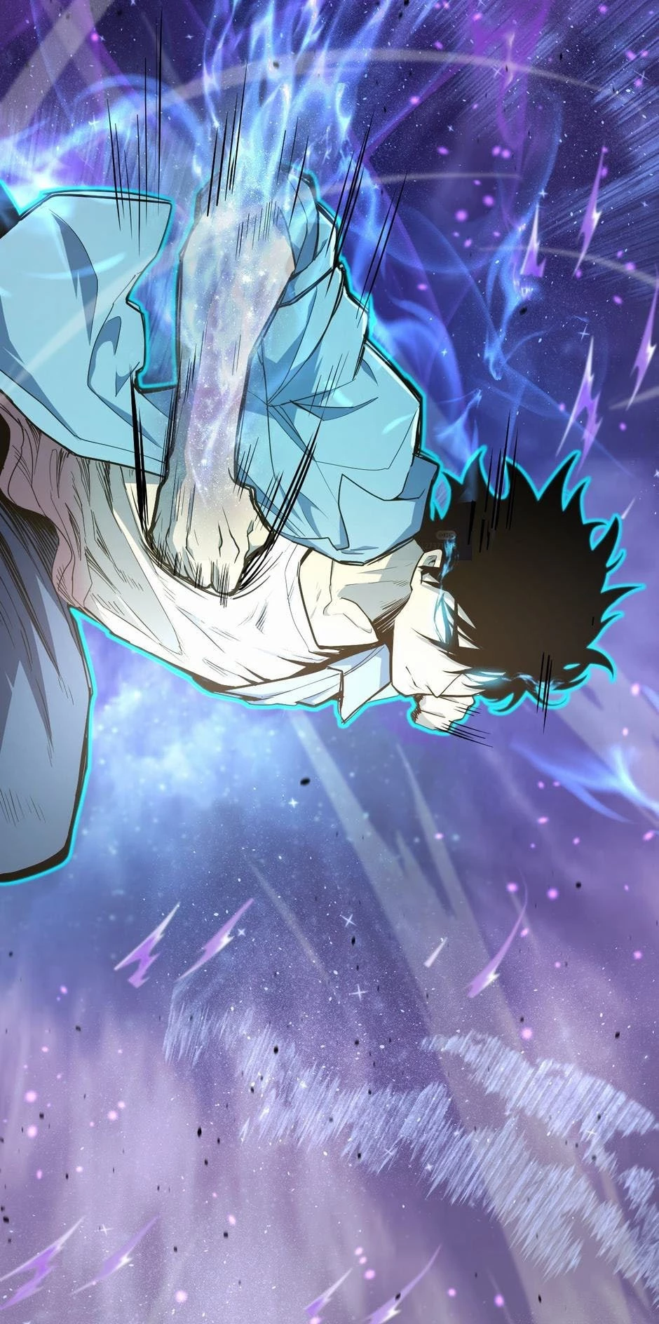 Log into the Future Chapter 11 - 63