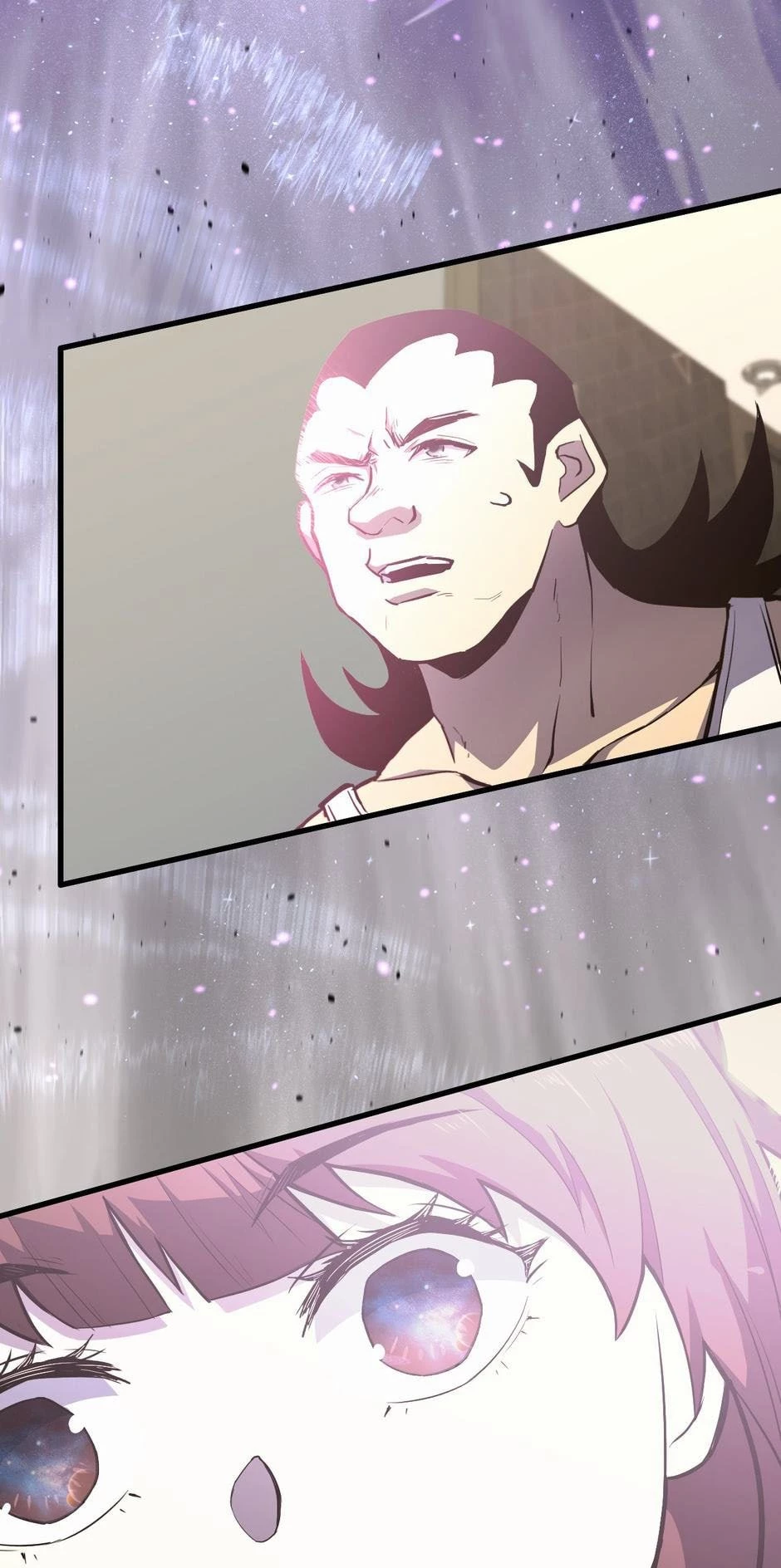 Log into the Future Chapter 11 - 64