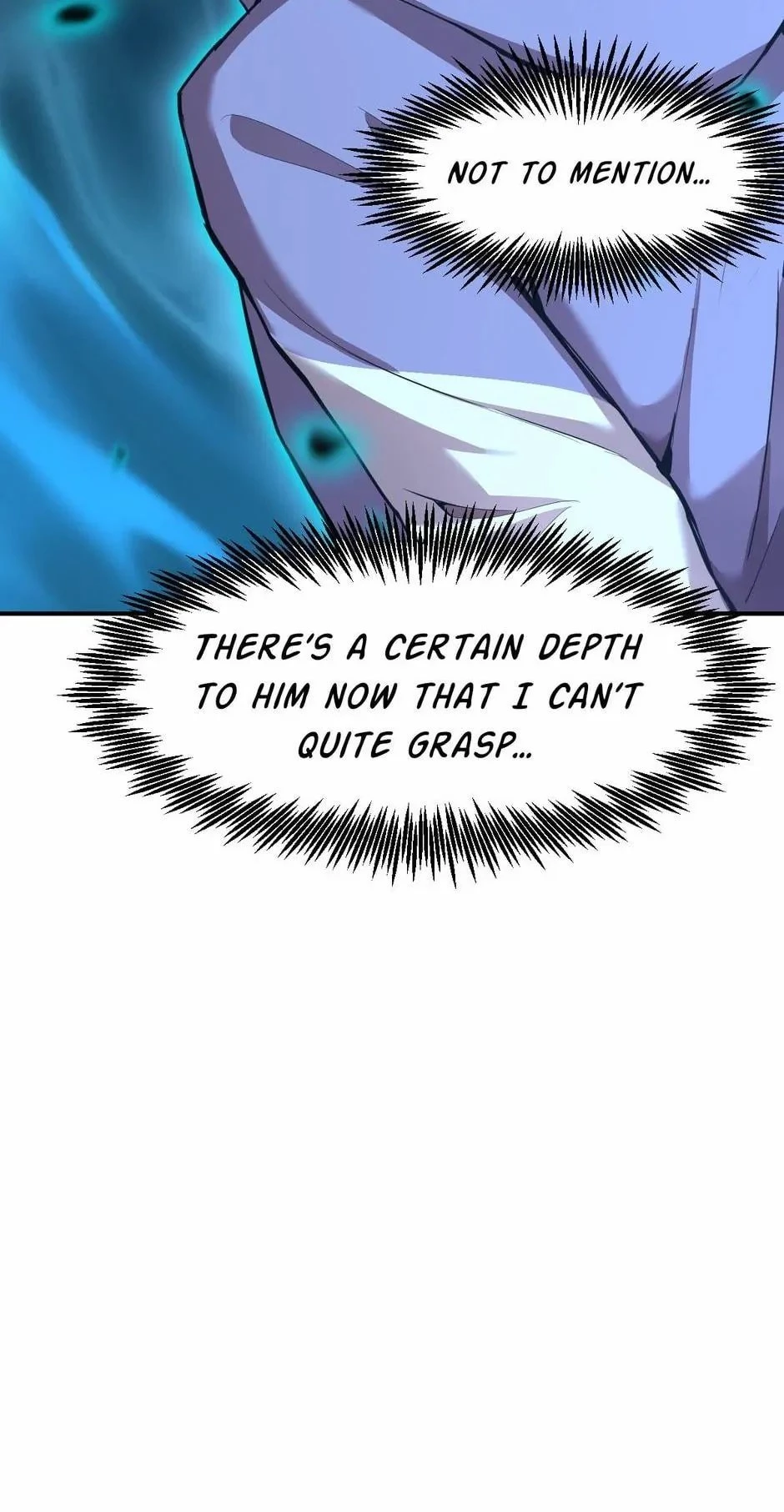 Log into the Future Chapter 7 - 10