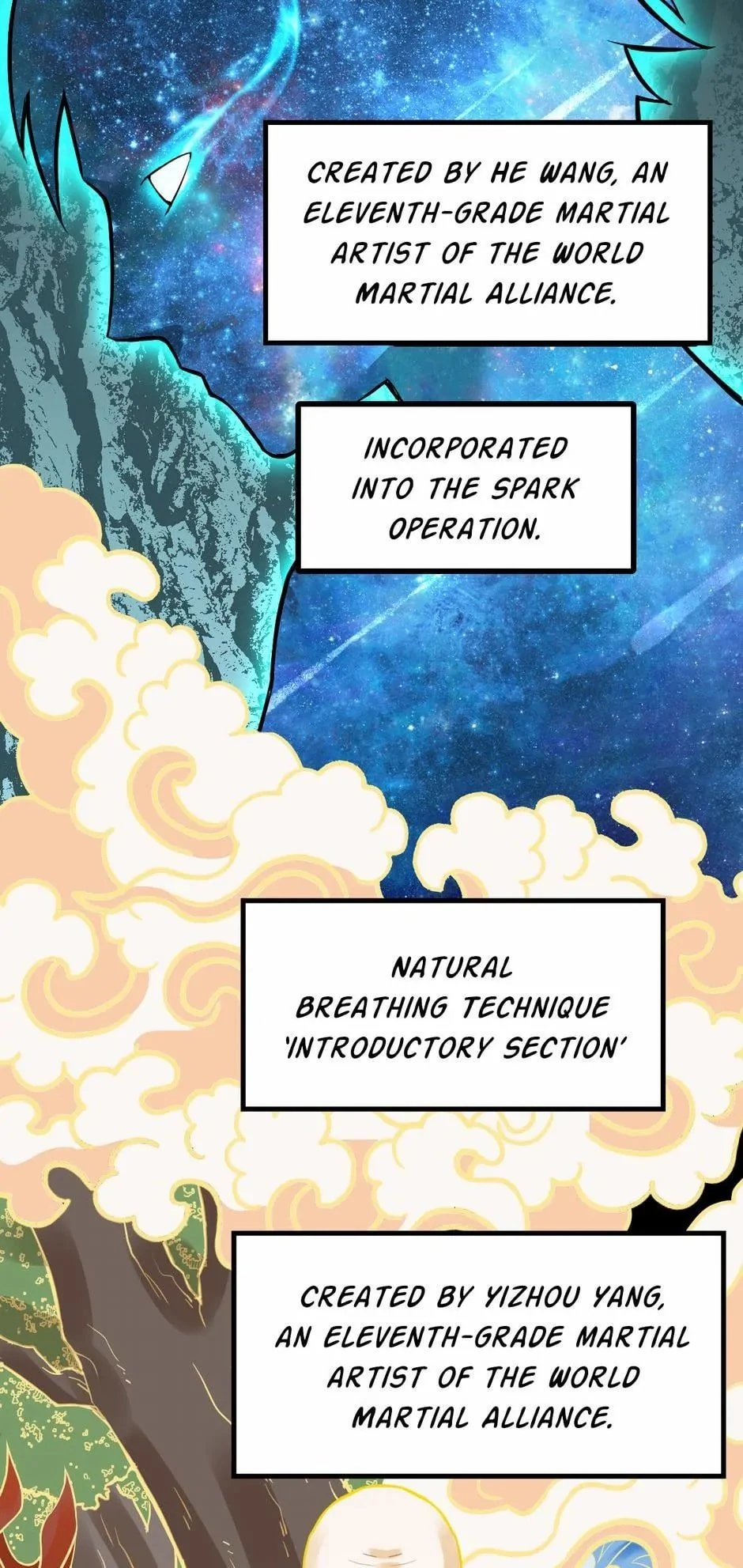 Log into the Future Chapter 7 - 29