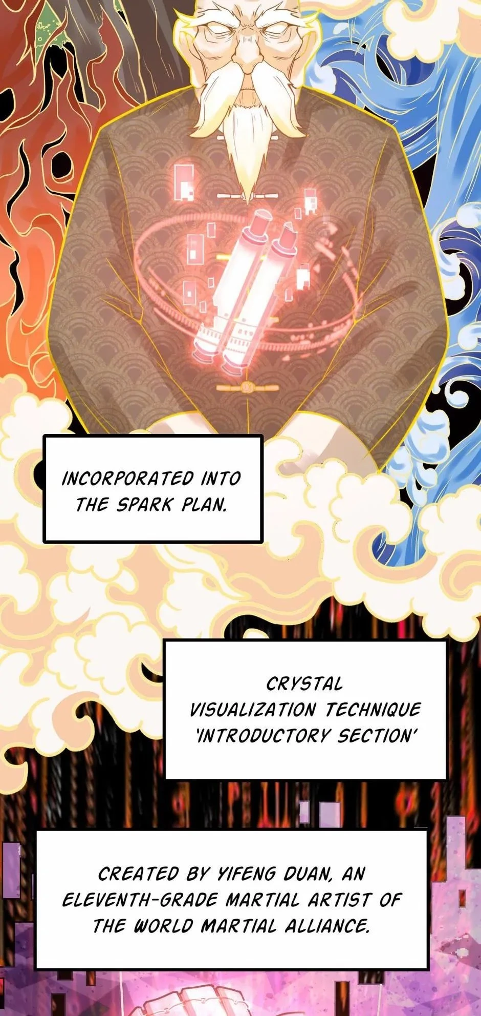 Log into the Future Chapter 7 - 30