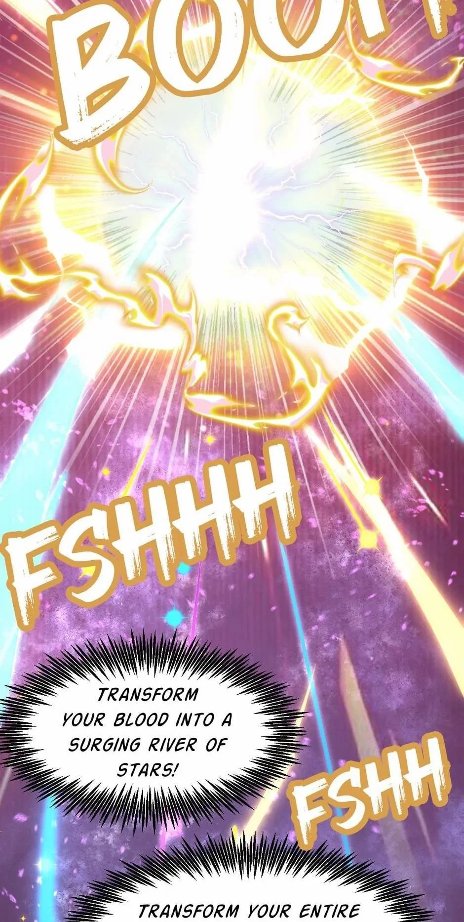 Log into the Future Chapter 7 - 38