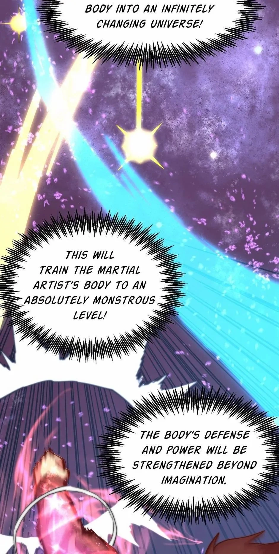 Log into the Future Chapter 7 - 39