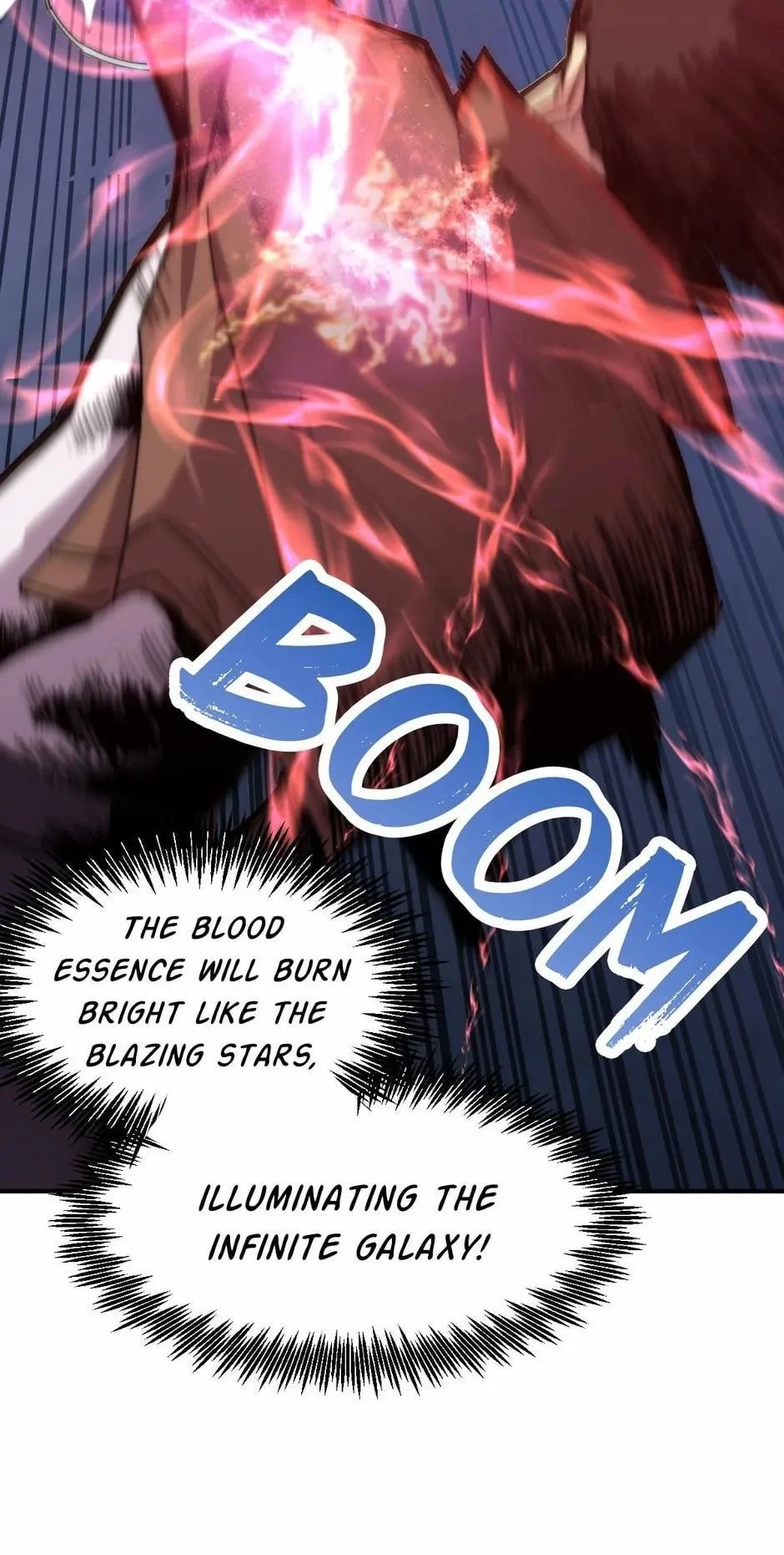 Log into the Future Chapter 7 - 40