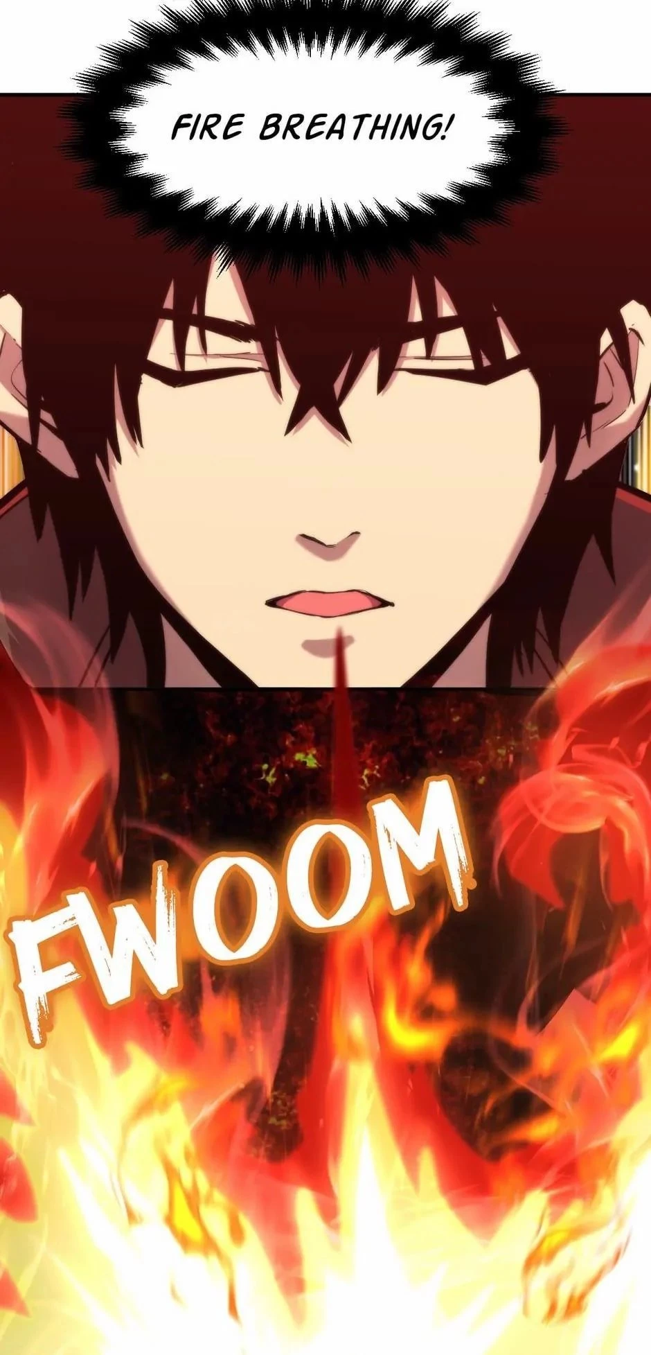 Log into the Future Chapter 7 - 43