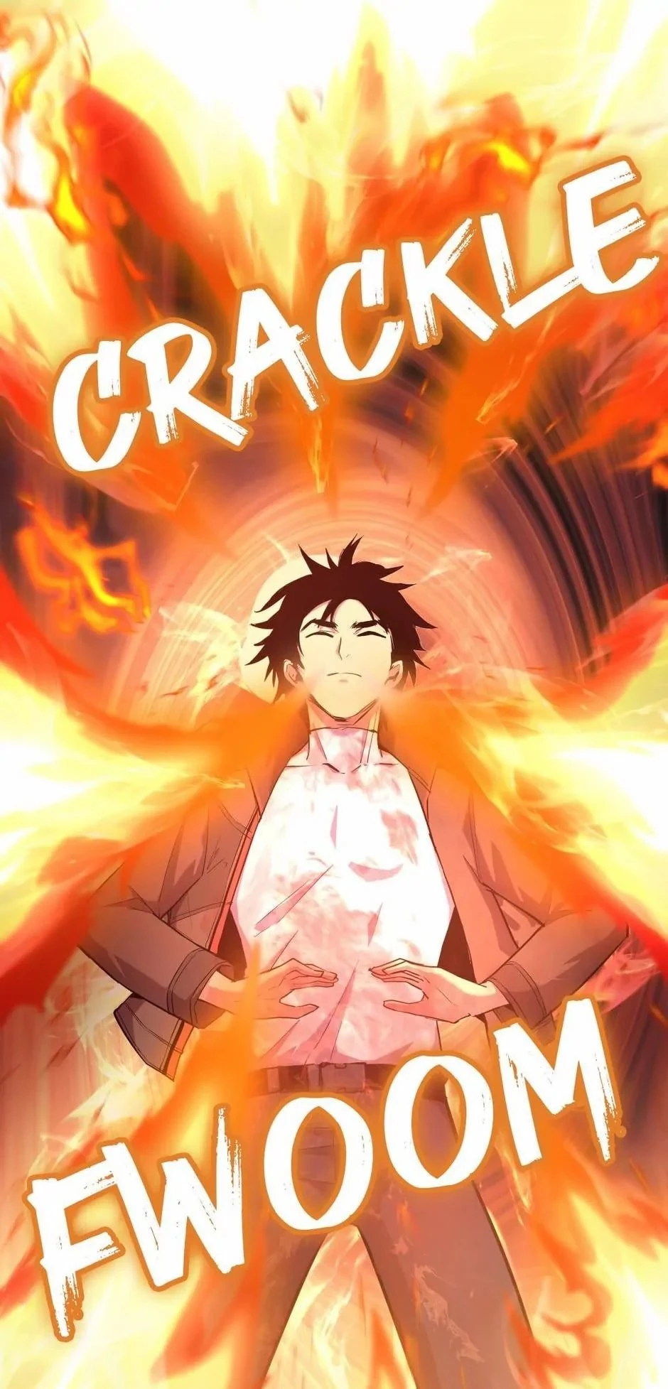 Log into the Future Chapter 7 - 44
