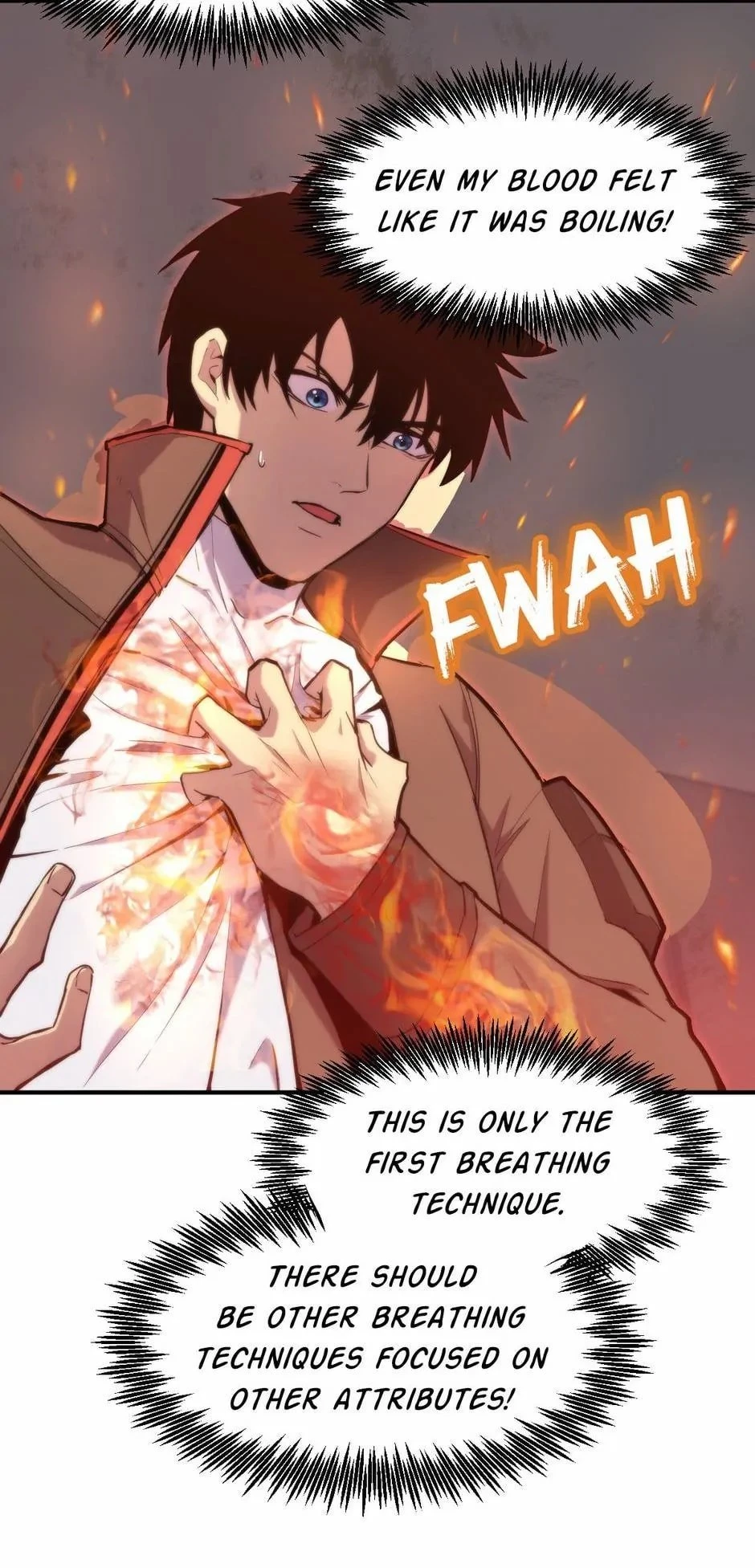 Log into the Future Chapter 7 - 46