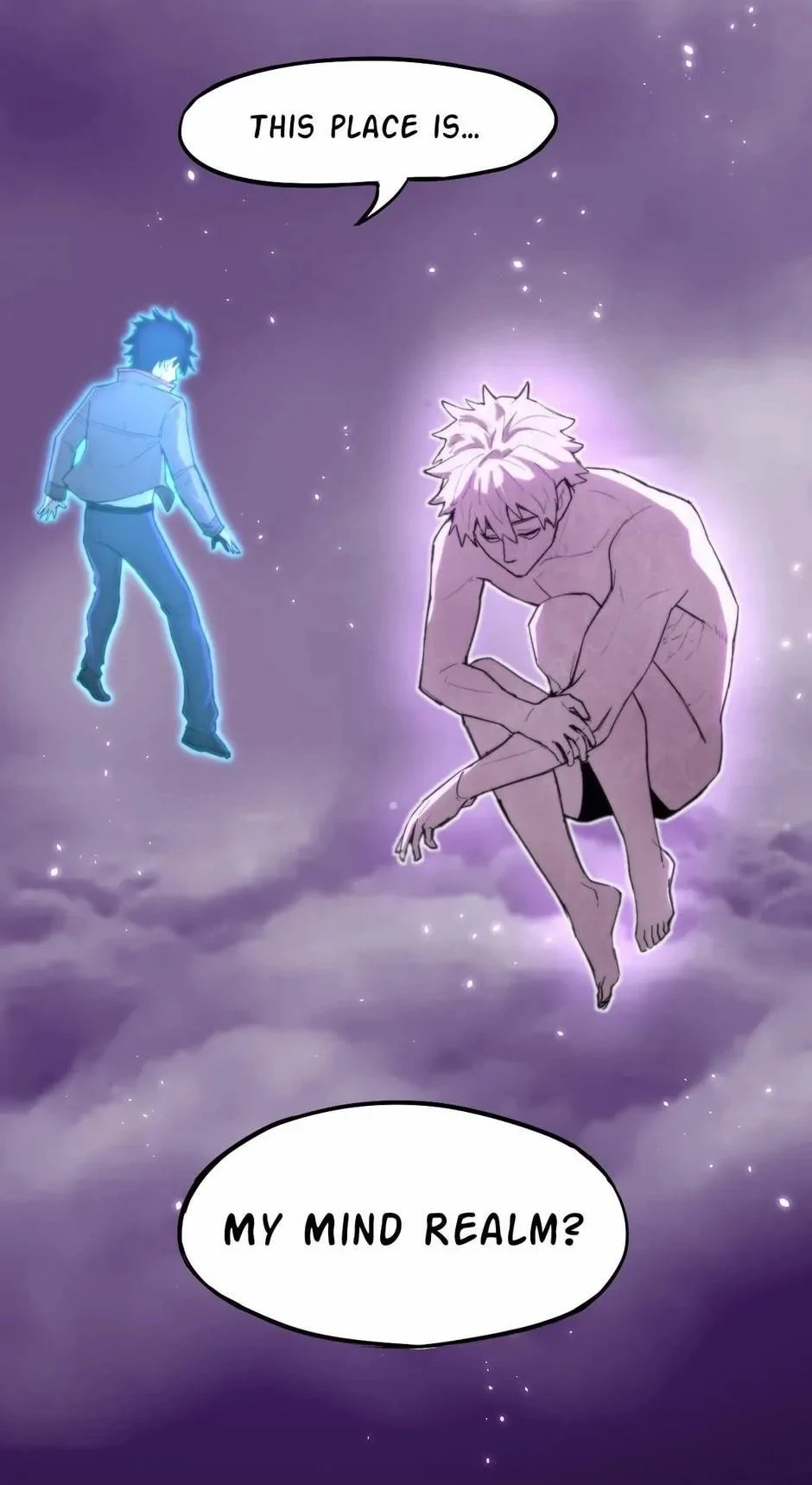 Log into the Future Chapter 7 - 51