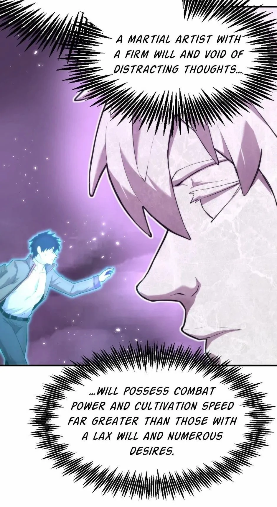 Log into the Future Chapter 7 - 53