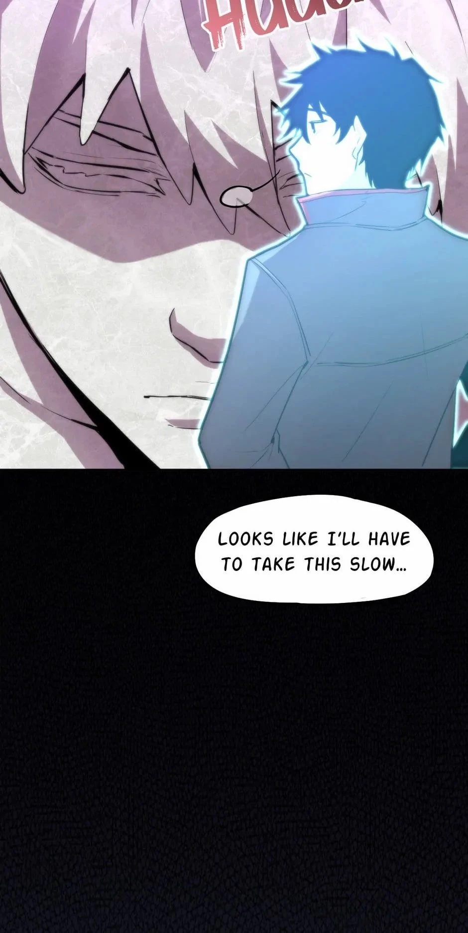 Log into the Future Chapter 7 - 55