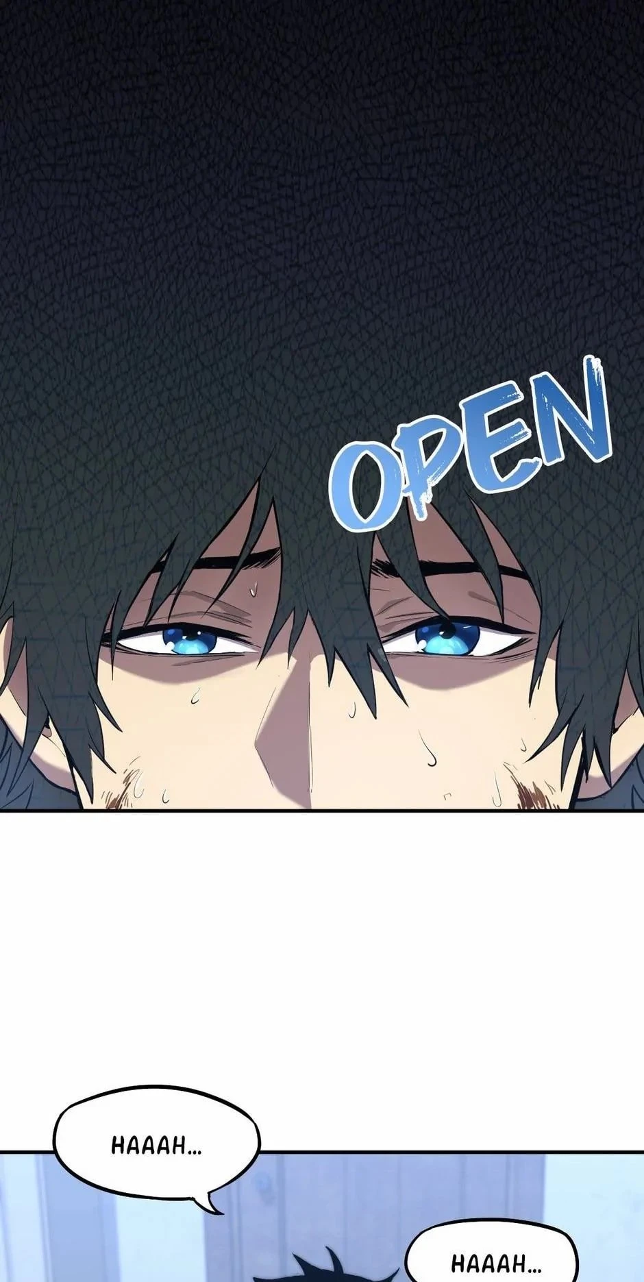 Log into the Future Chapter 7 - 56