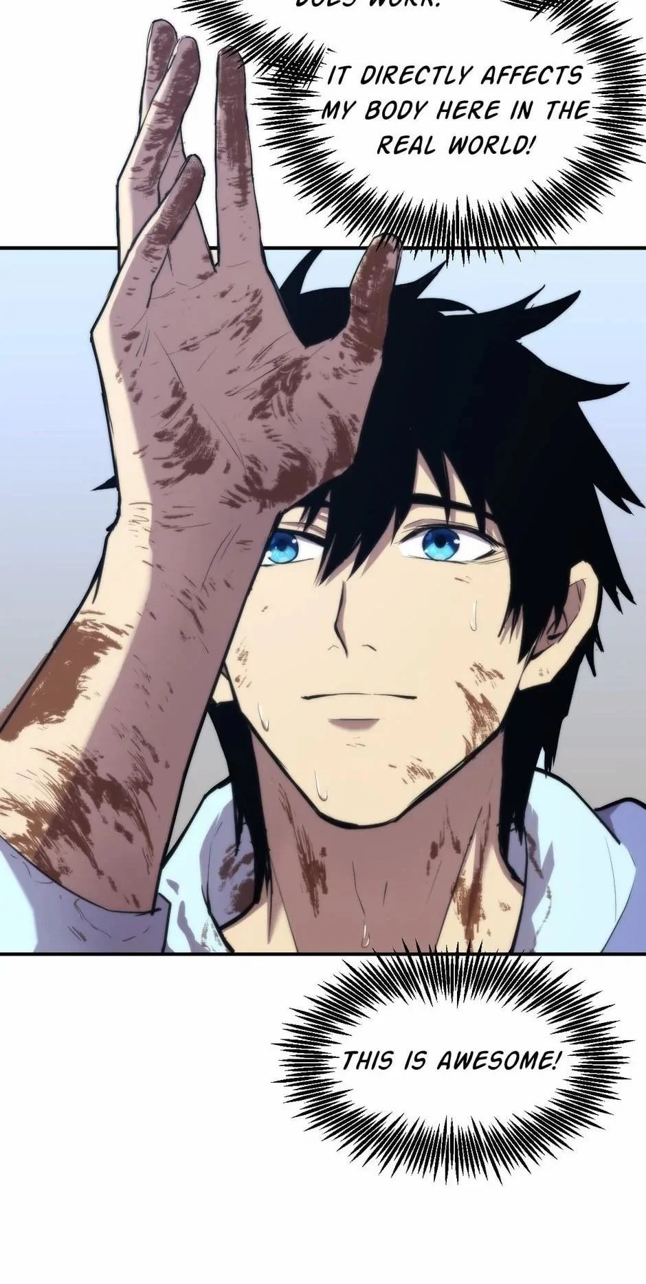 Log into the Future Chapter 7 - 59