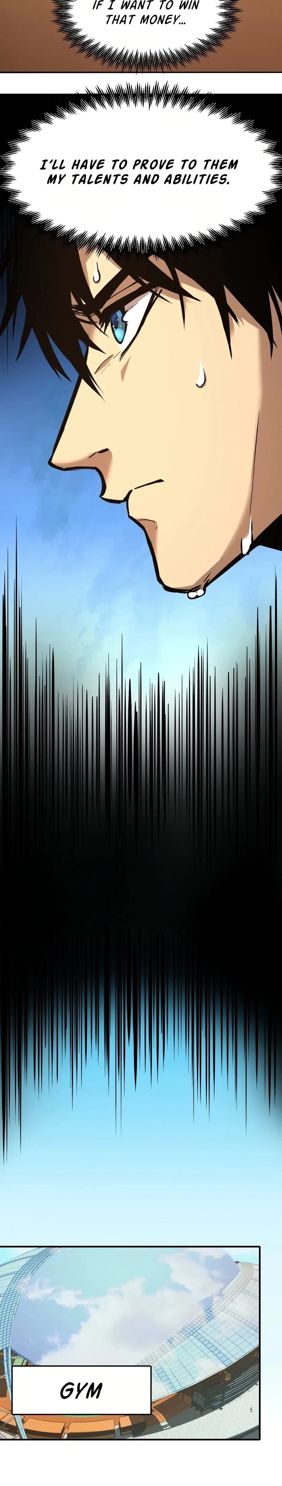 Log into the Future Chapter 3 - 6