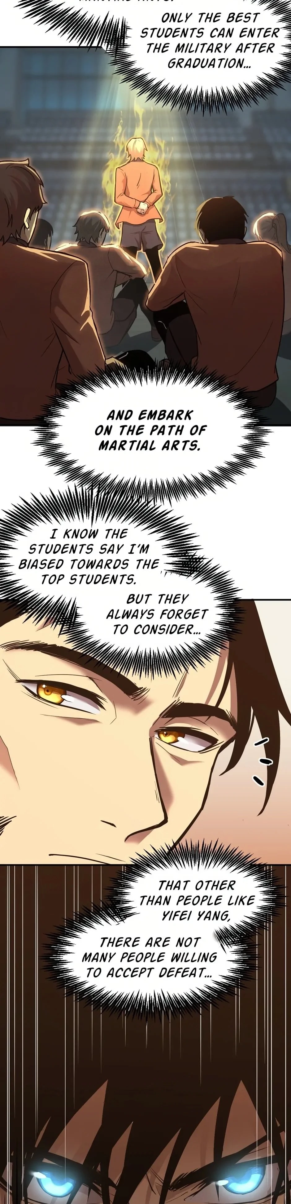 Log into the Future Chapter 3 - 17