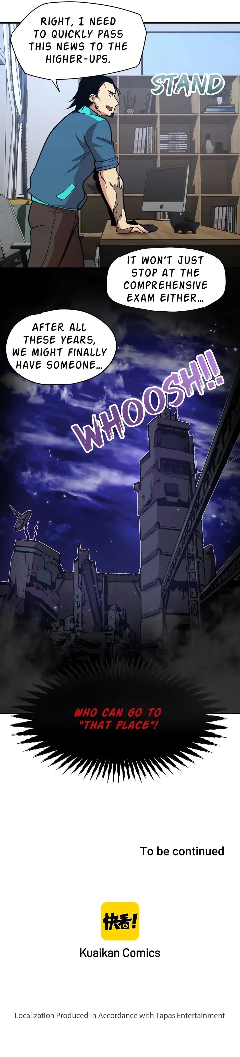 Log into the Future Chapter 4 - 25