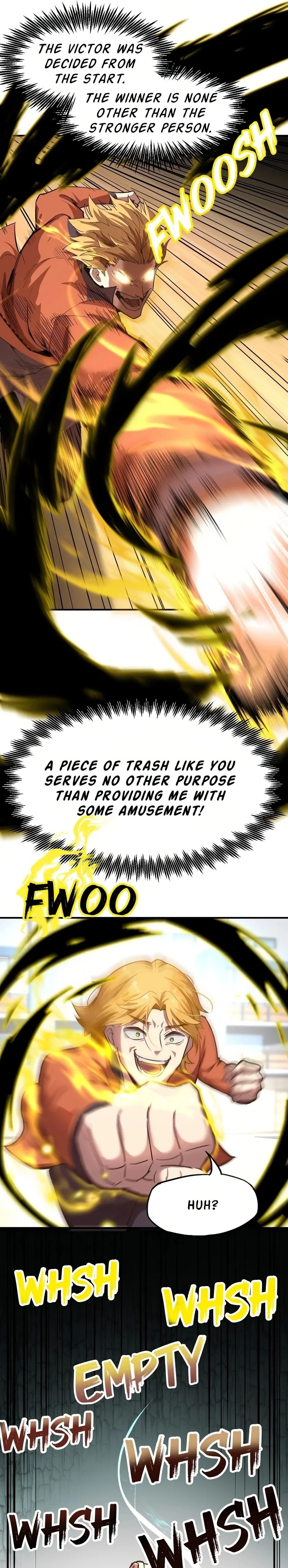 Log into the Future Chapter 3 - 25