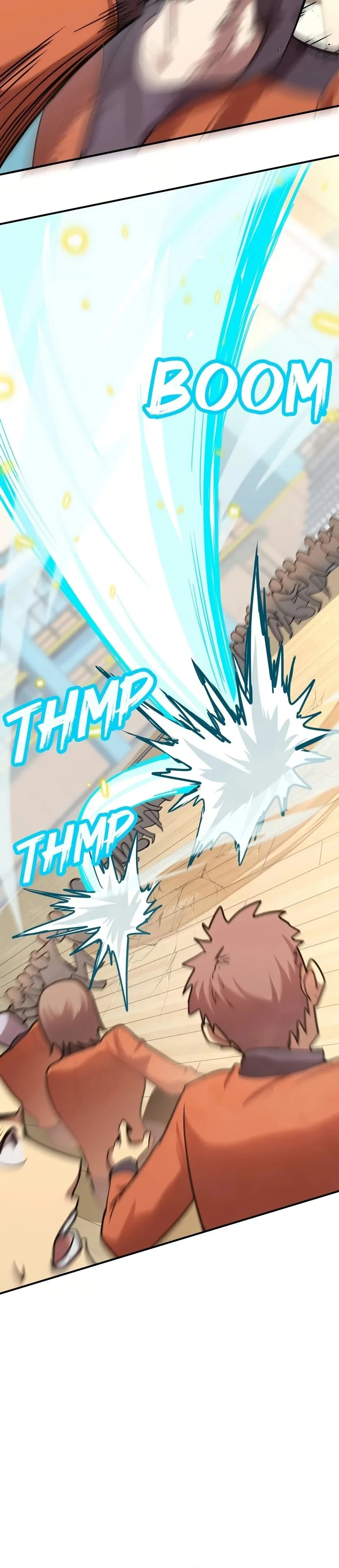 Log into the Future Chapter 3 - 27
